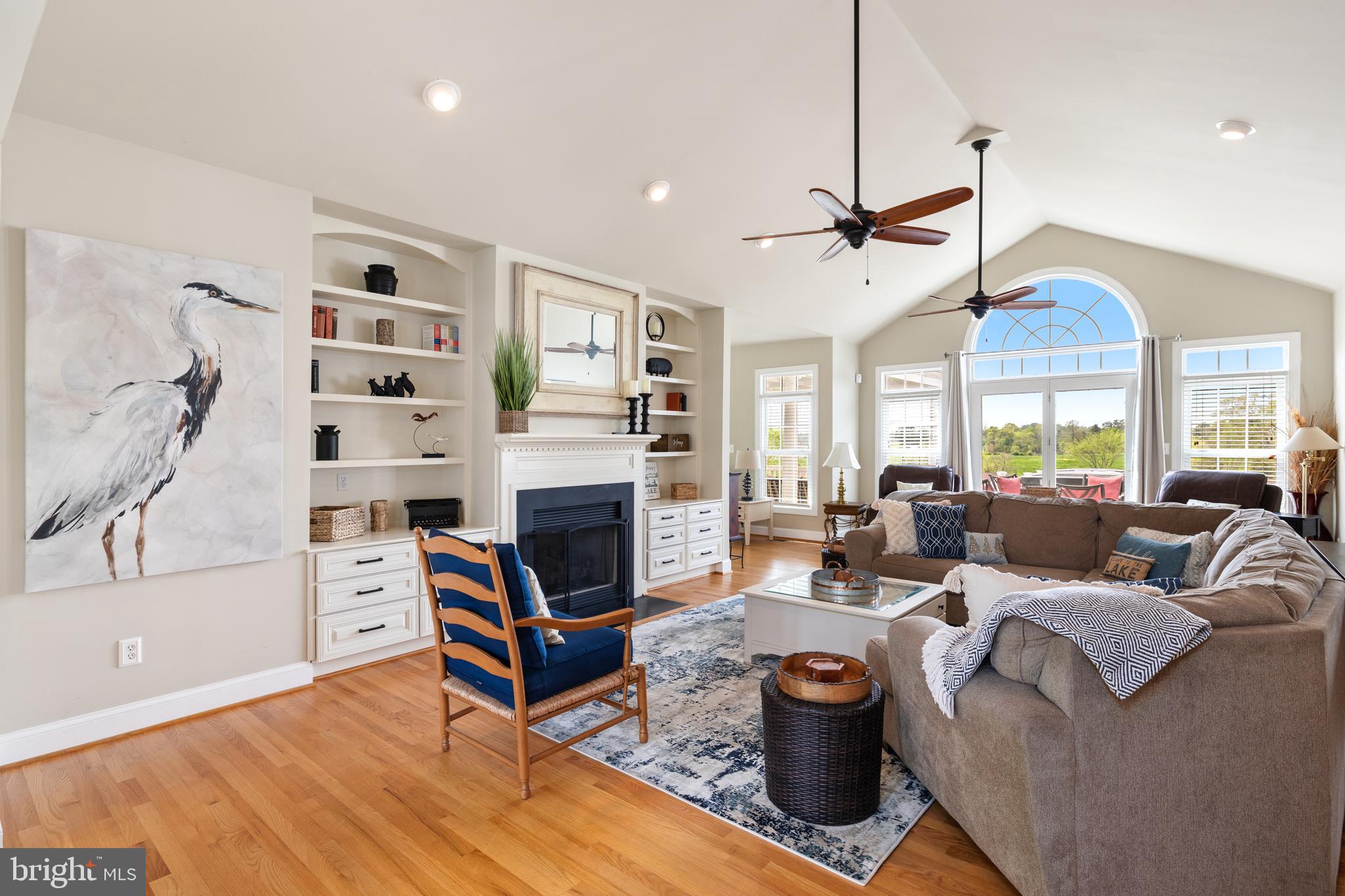 TWIN OAKS - Residential