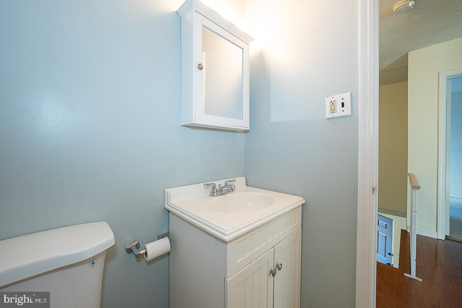 BIRCHWOOD - Residential