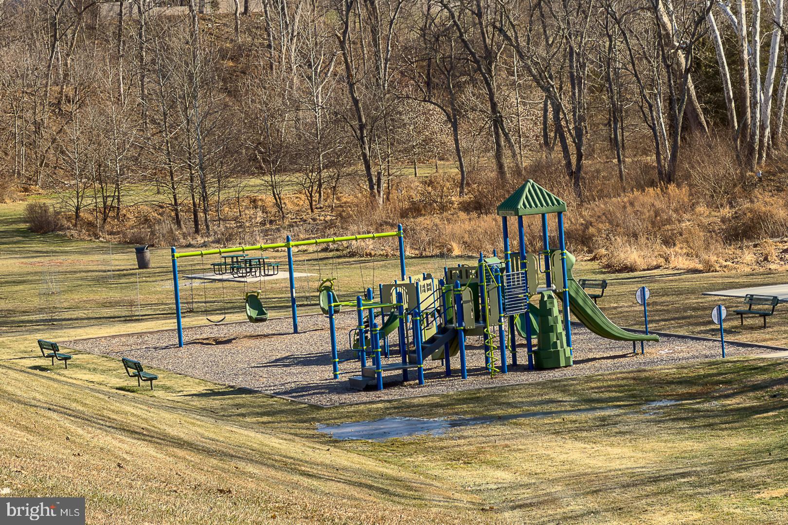 BIRCHWOOD - Residential