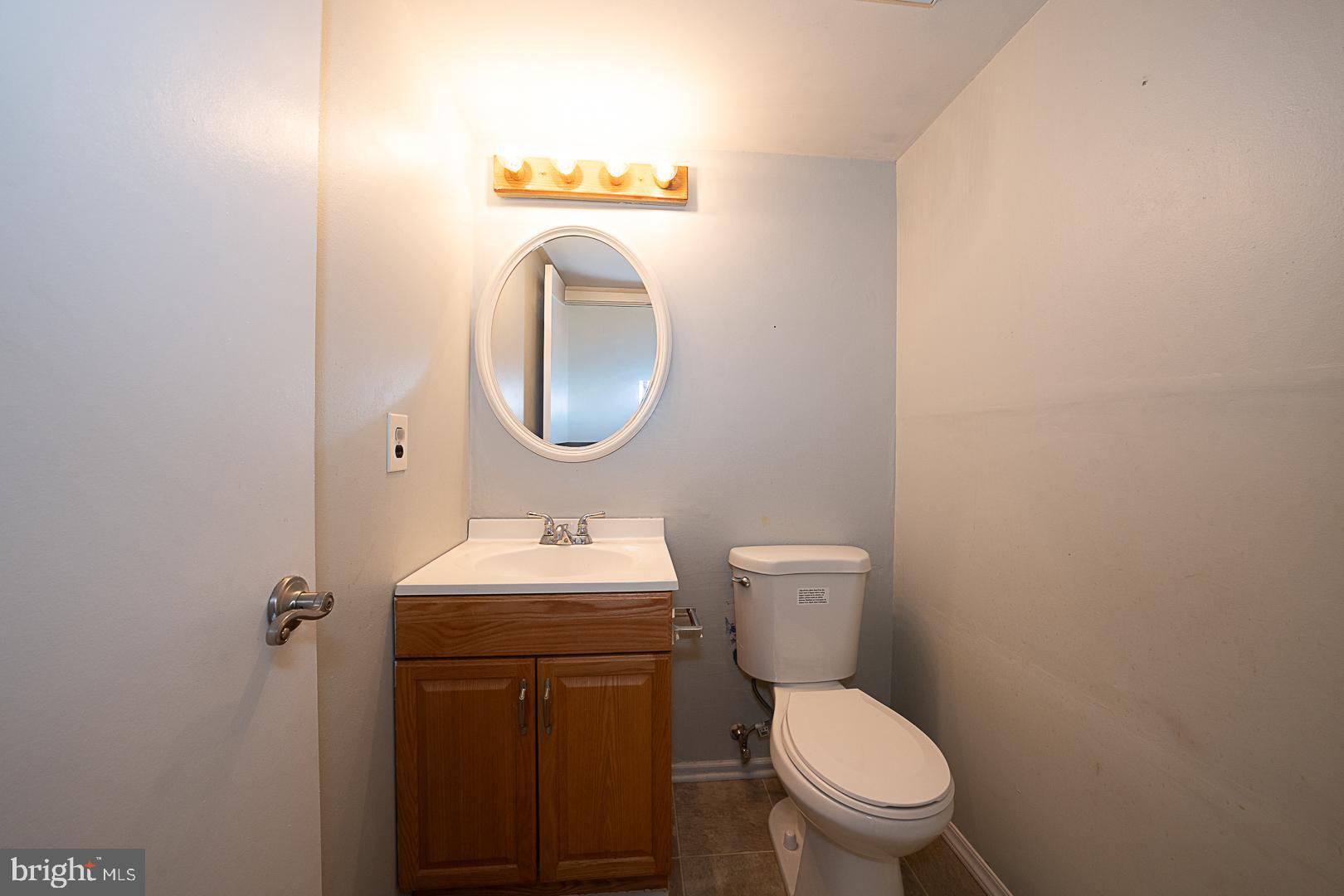 BIRCHWOOD - Residential