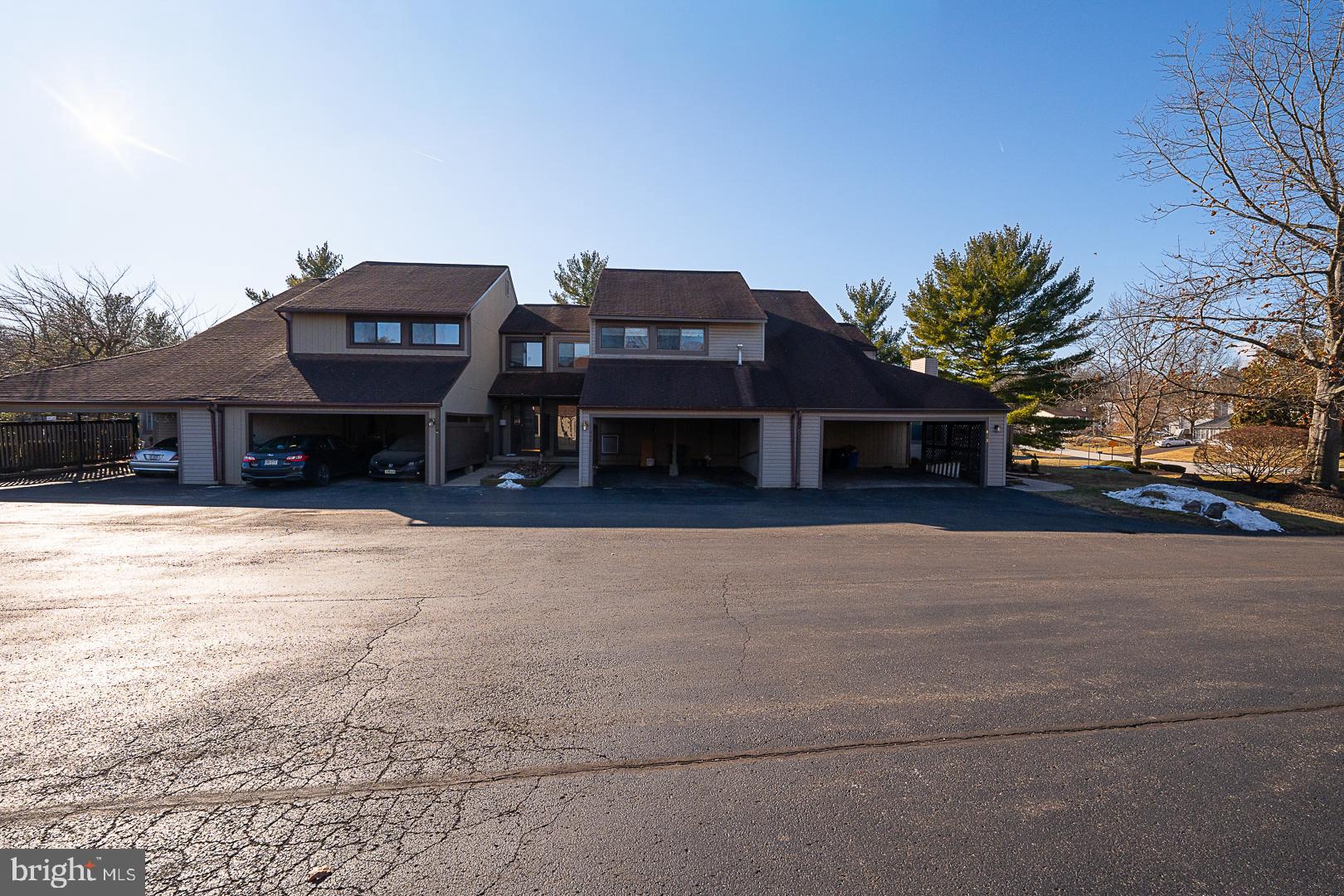 BIRCHWOOD - Residential