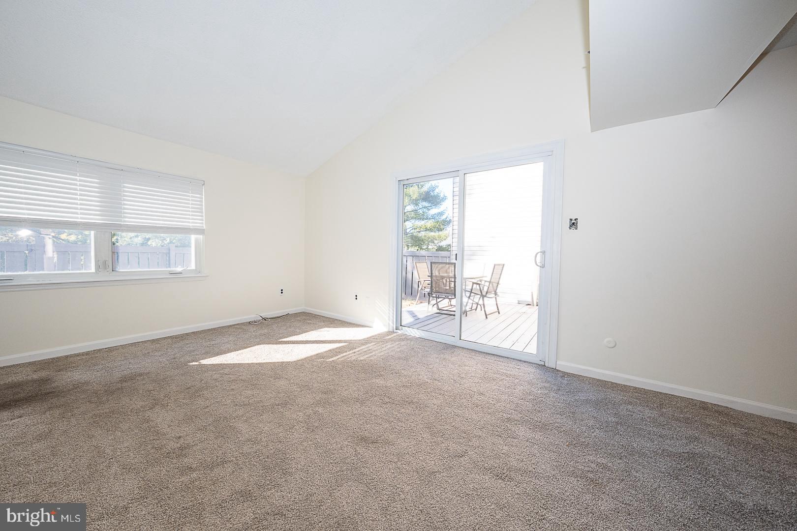 BIRCHWOOD - Residential