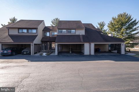 Photo of 439 Bridge Street, COLLEGEVILLE, PA 19426 (MLS # PAMC2164980)