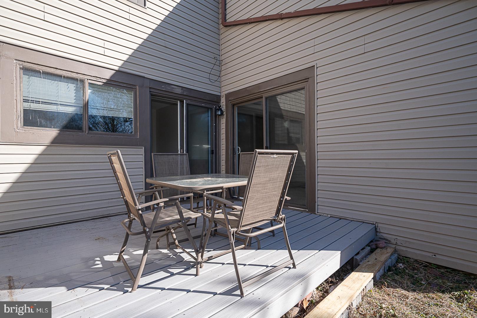 BIRCHWOOD - Residential