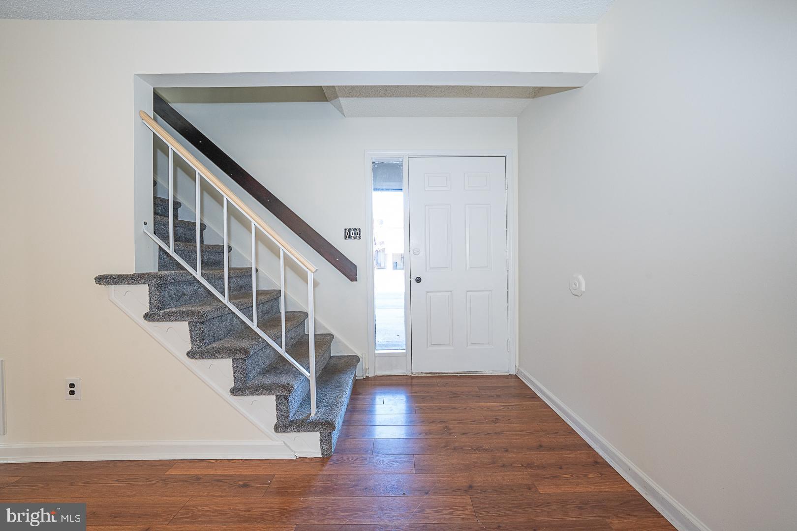 BIRCHWOOD - Residential