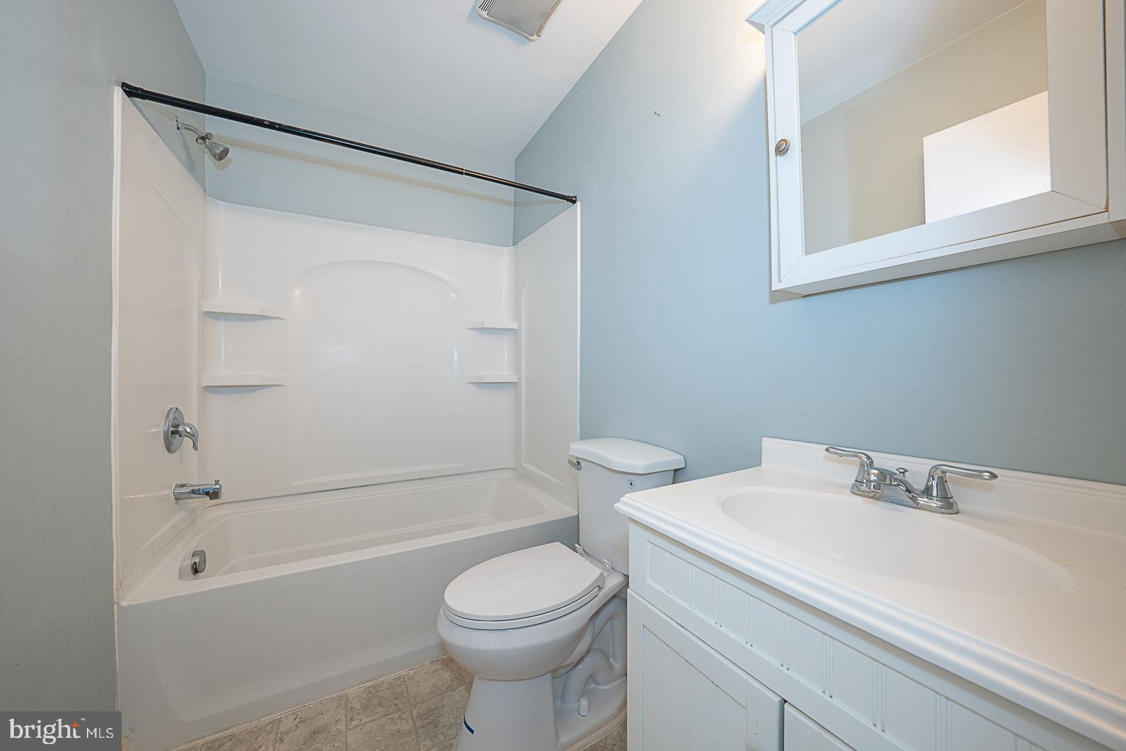 BIRCHWOOD - Residential