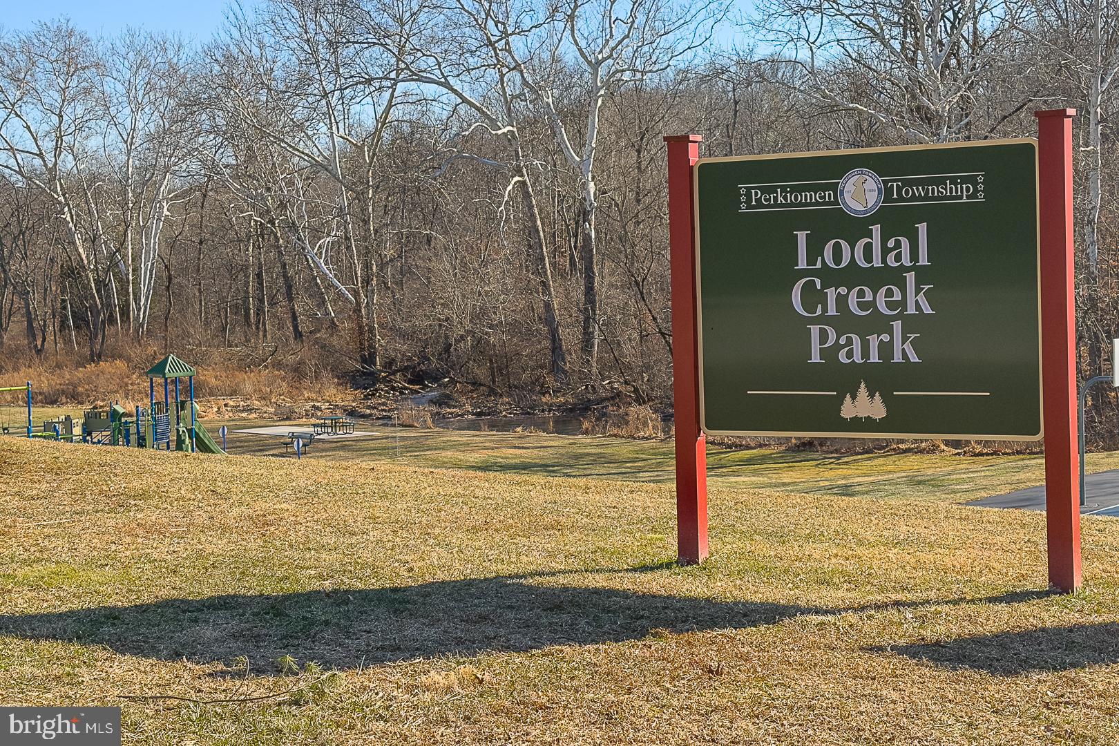 BIRCHWOOD - Residential