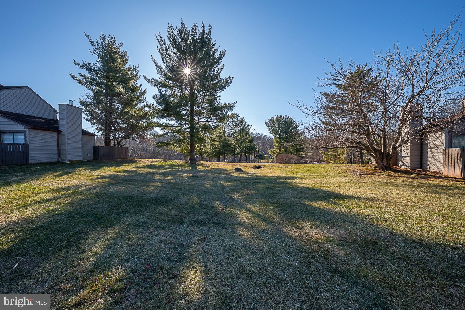 BIRCHWOOD - Residential