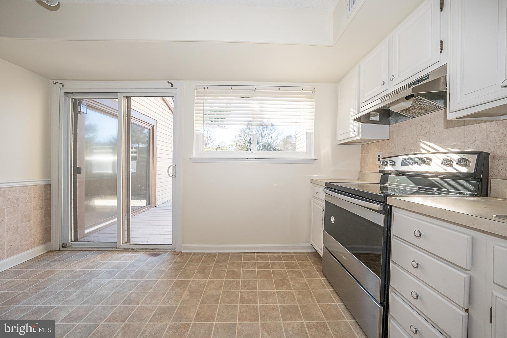 BIRCHWOOD - Residential