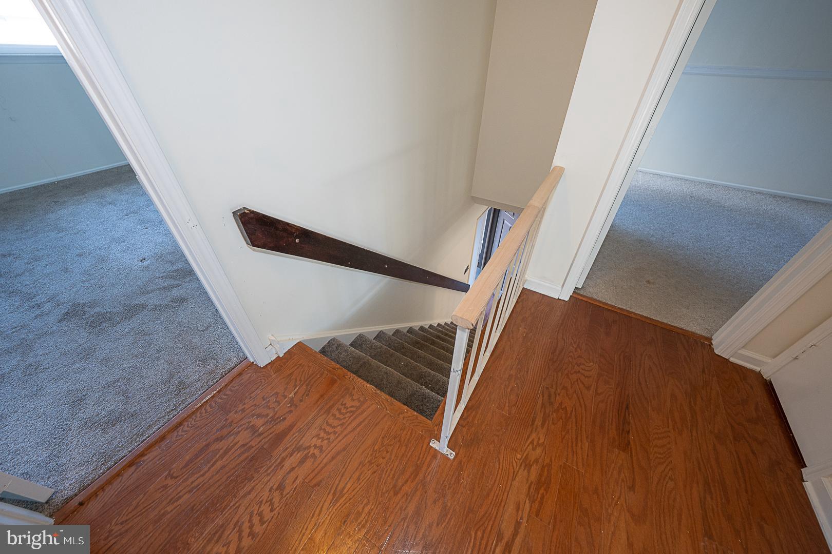 BIRCHWOOD - Residential