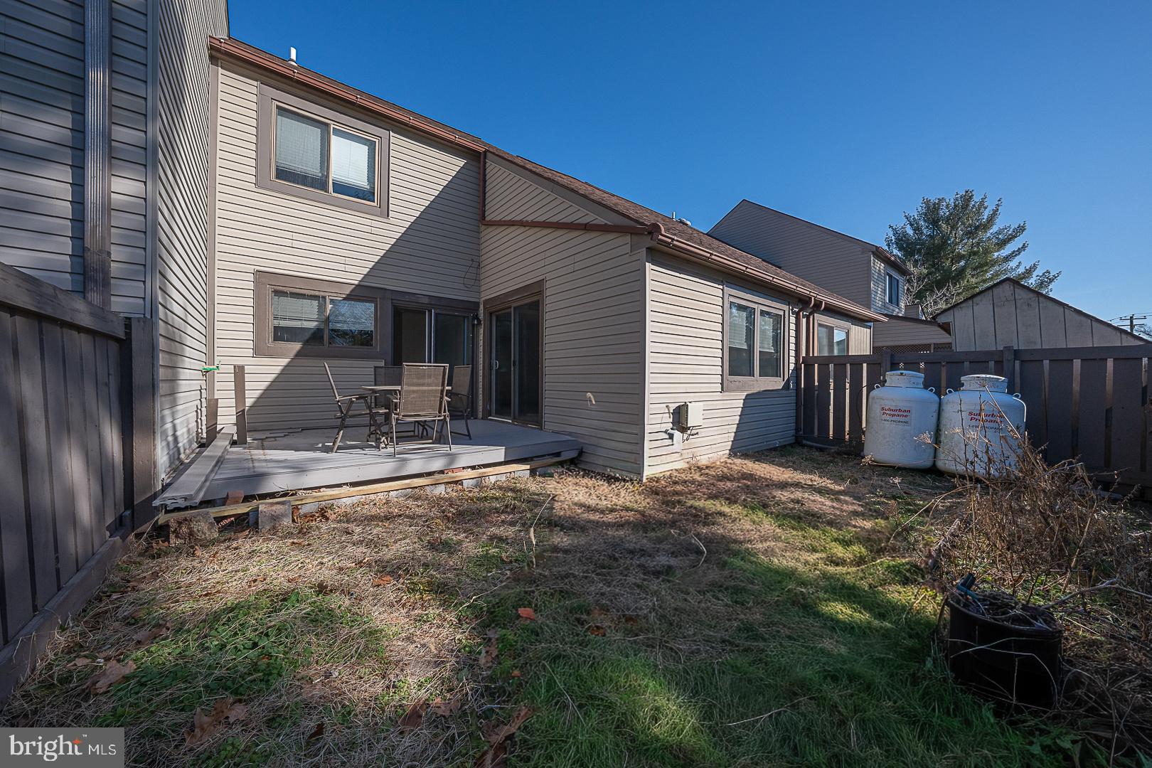 BIRCHWOOD - Residential