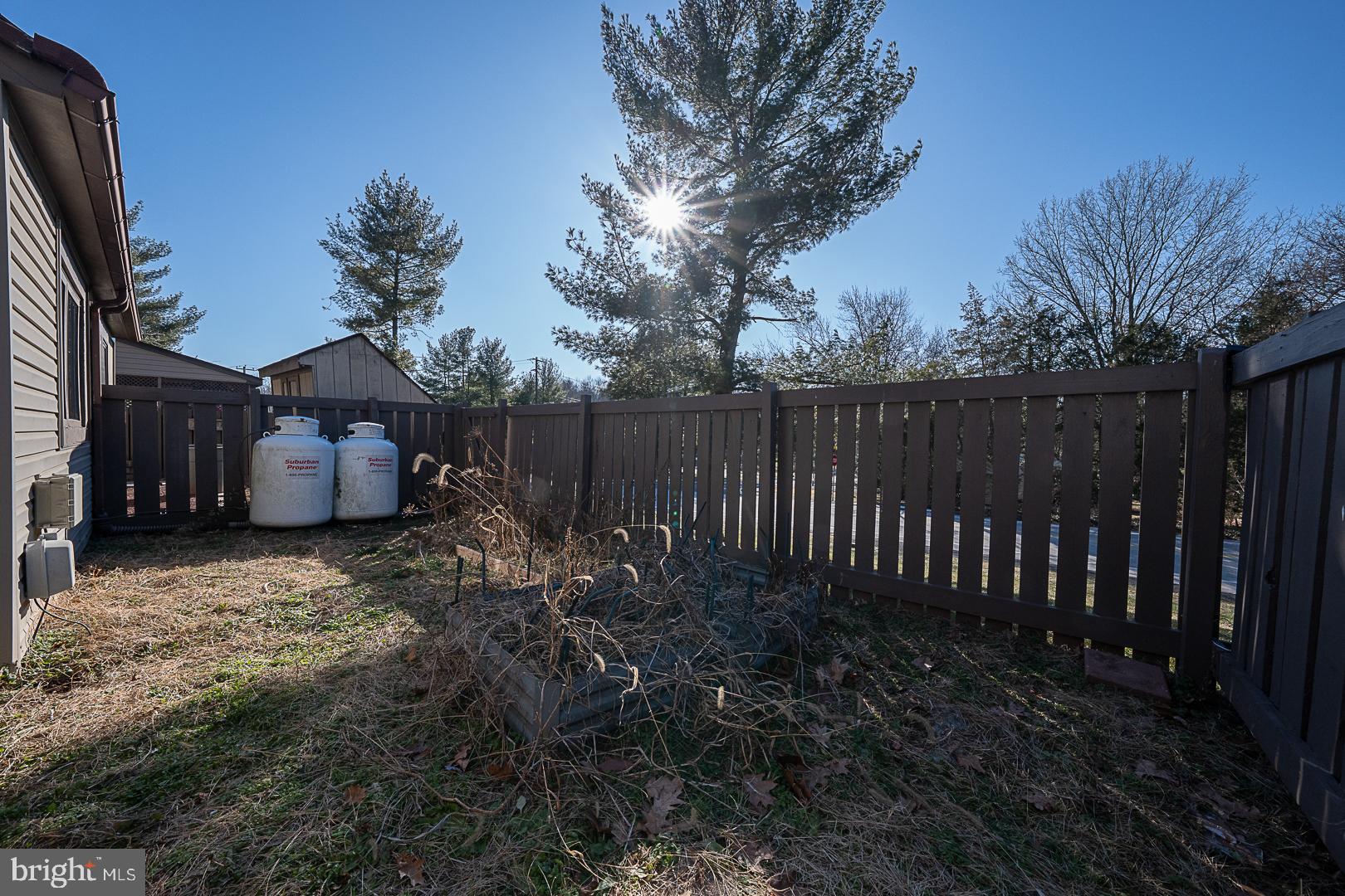 BIRCHWOOD - Residential