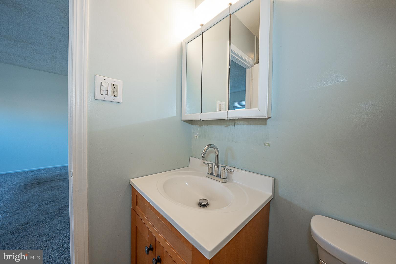 BIRCHWOOD - Residential