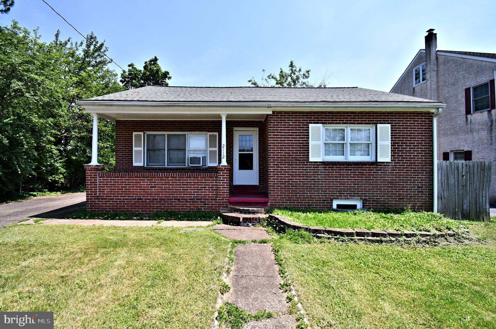 2112 OLD ARCH ROAD