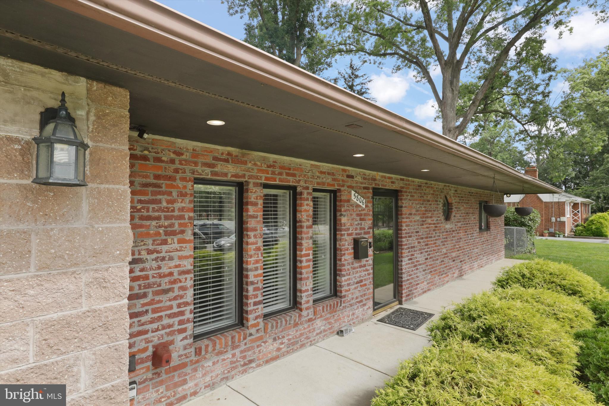 SPRINGFIELD - Residential Lease