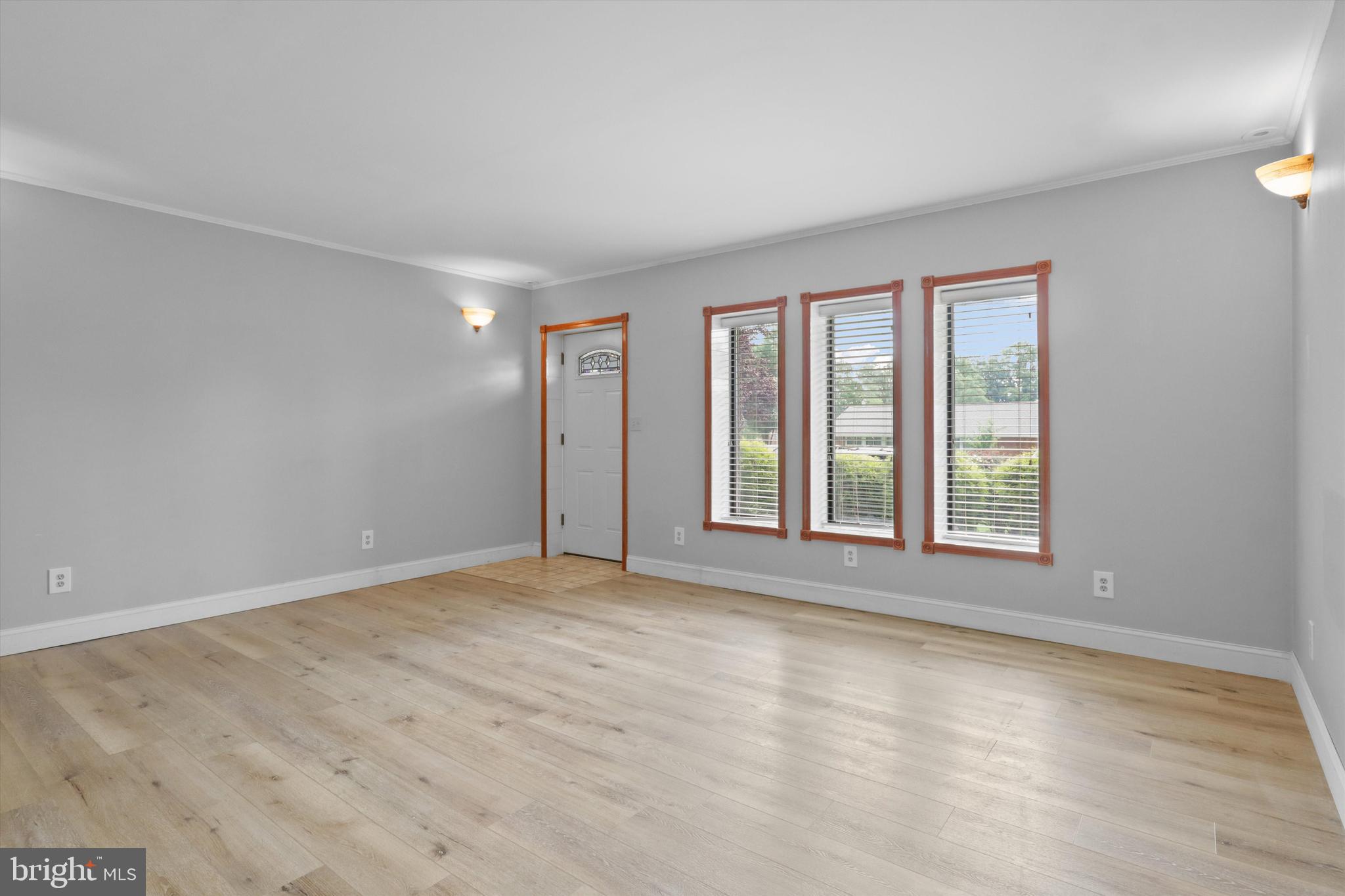 SPRINGFIELD - Residential Lease