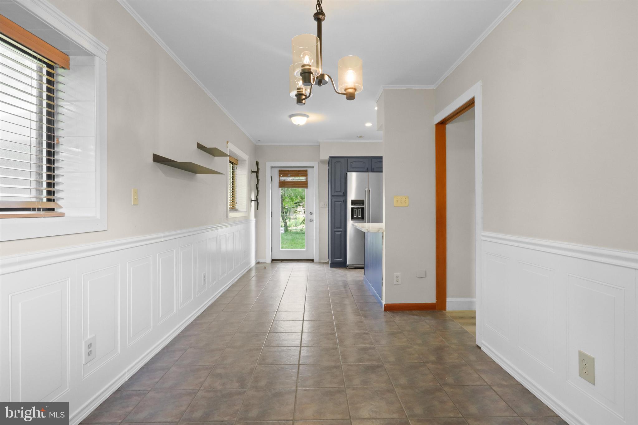 SPRINGFIELD - Residential Lease