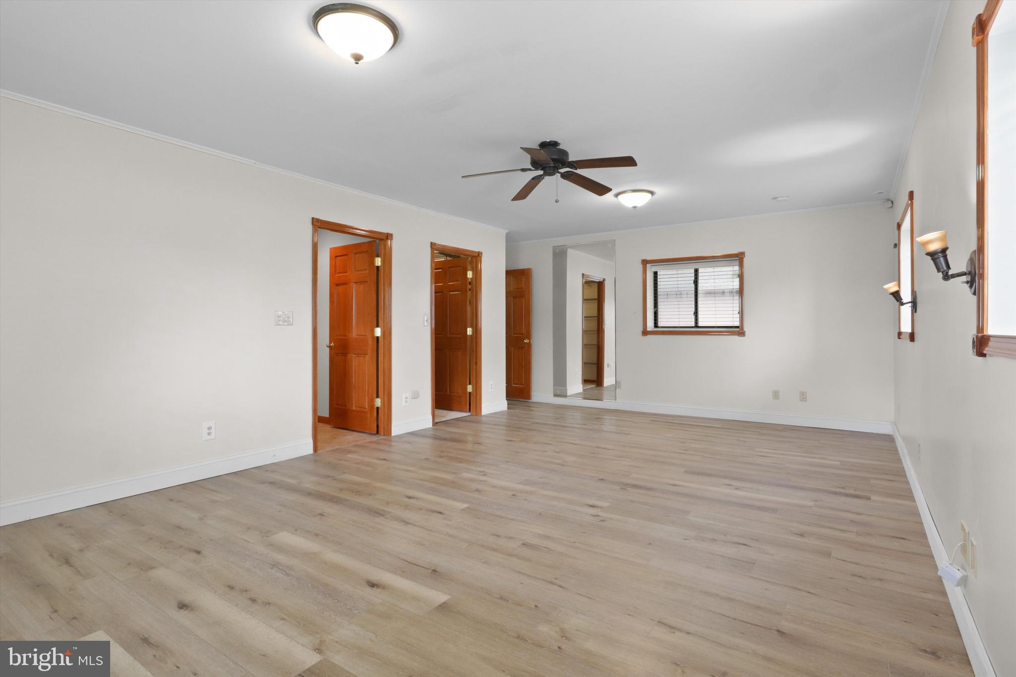 SPRINGFIELD - Residential Lease