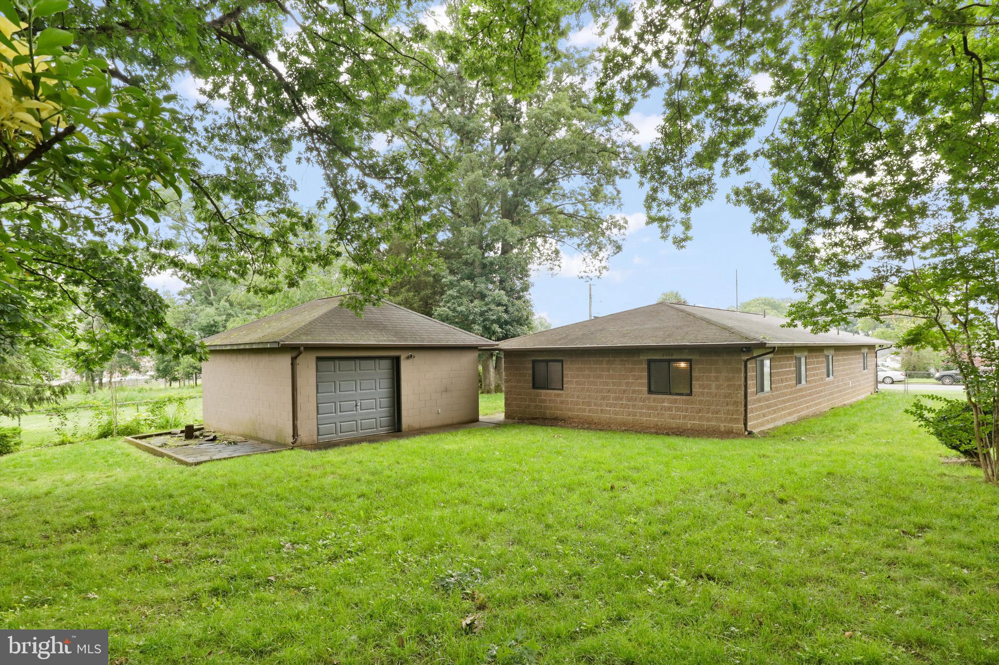 SPRINGFIELD - Residential Lease