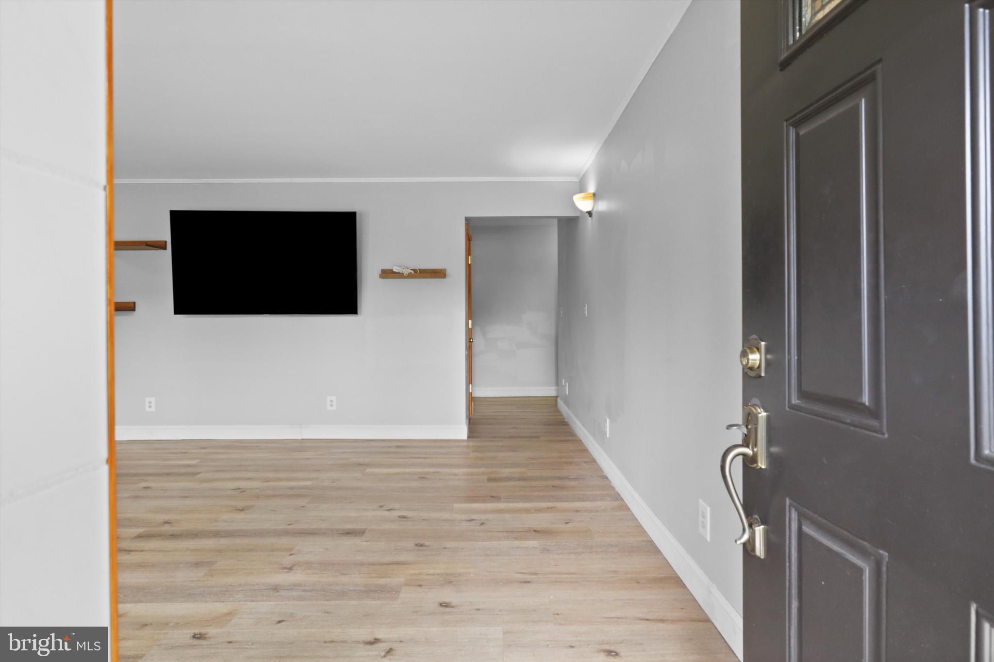 SPRINGFIELD - Residential Lease