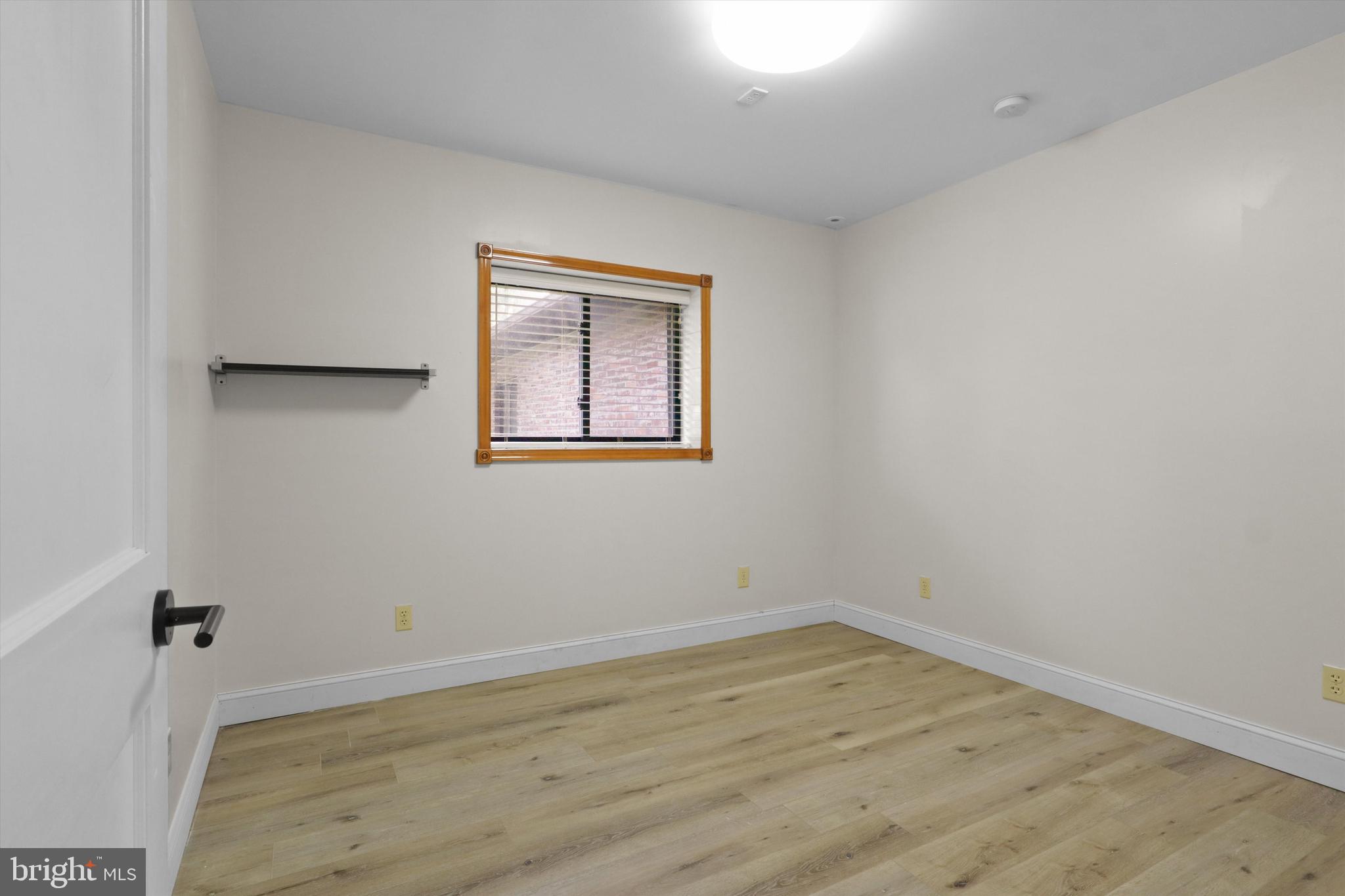 SPRINGFIELD - Residential Lease