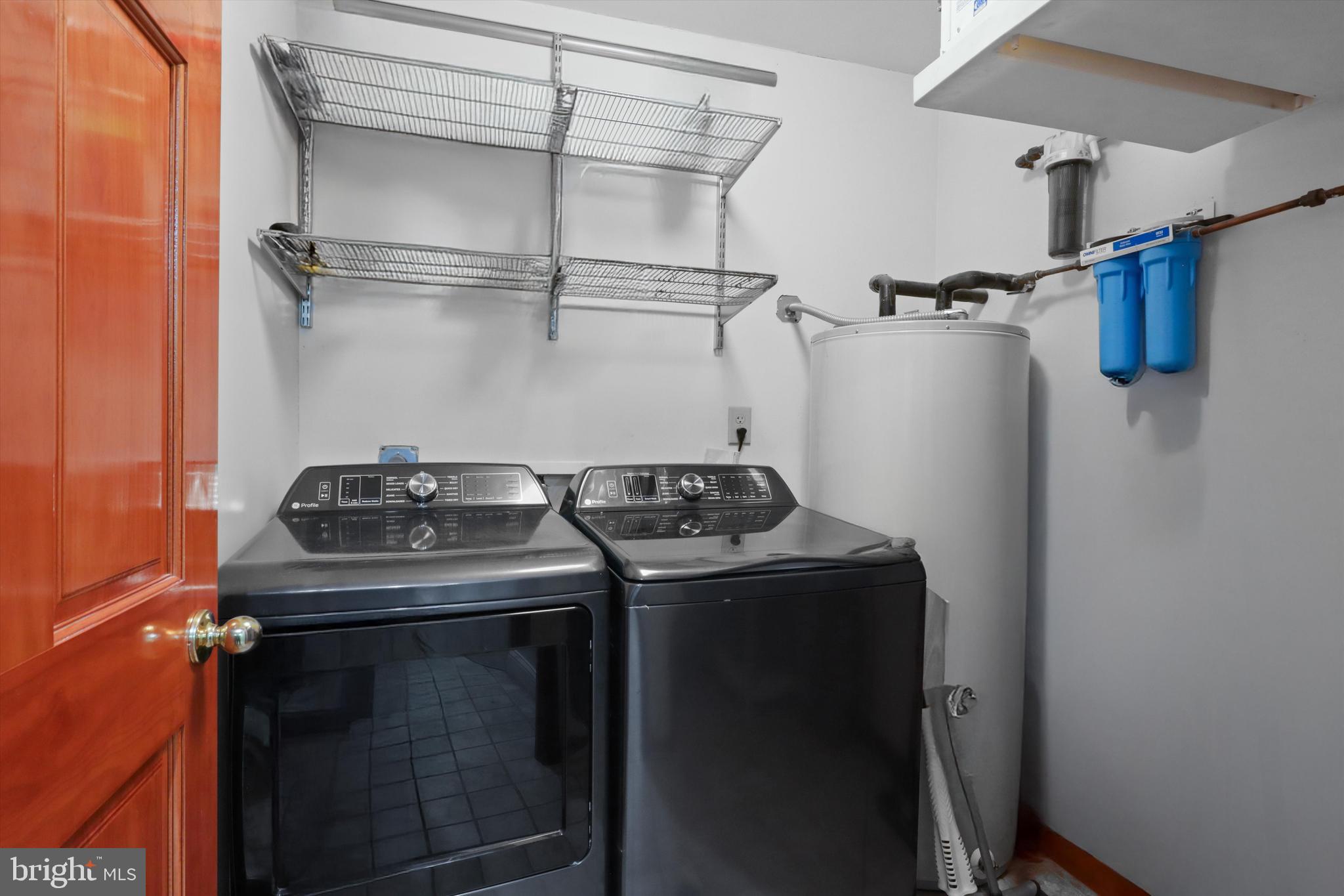 SPRINGFIELD - Residential Lease