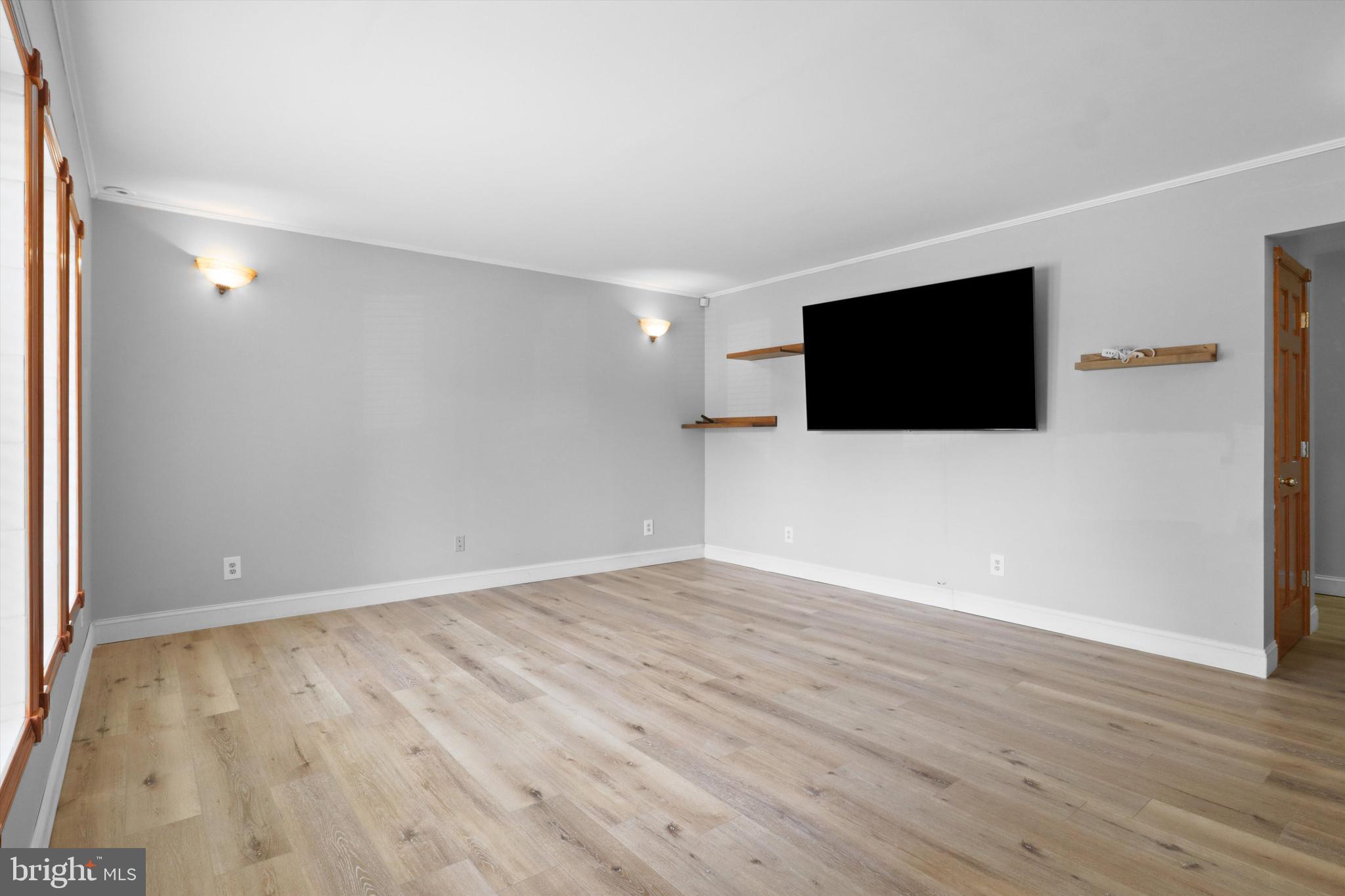 SPRINGFIELD - Residential Lease