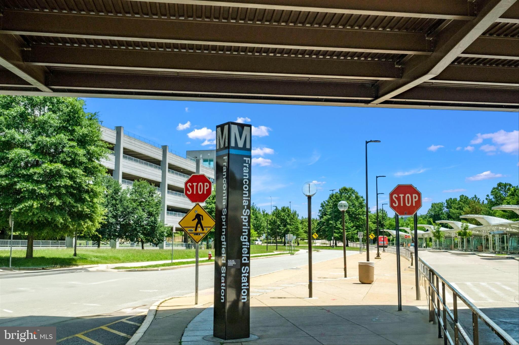 SPRINGFIELD - Residential Lease