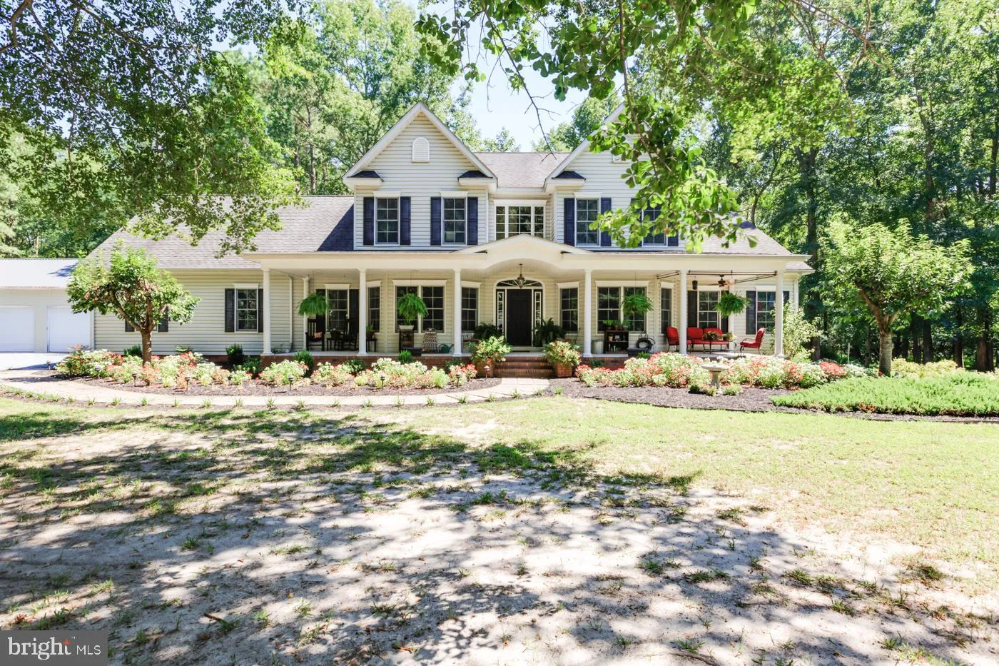 27673 Woodland Road, Seaford, DE 19973