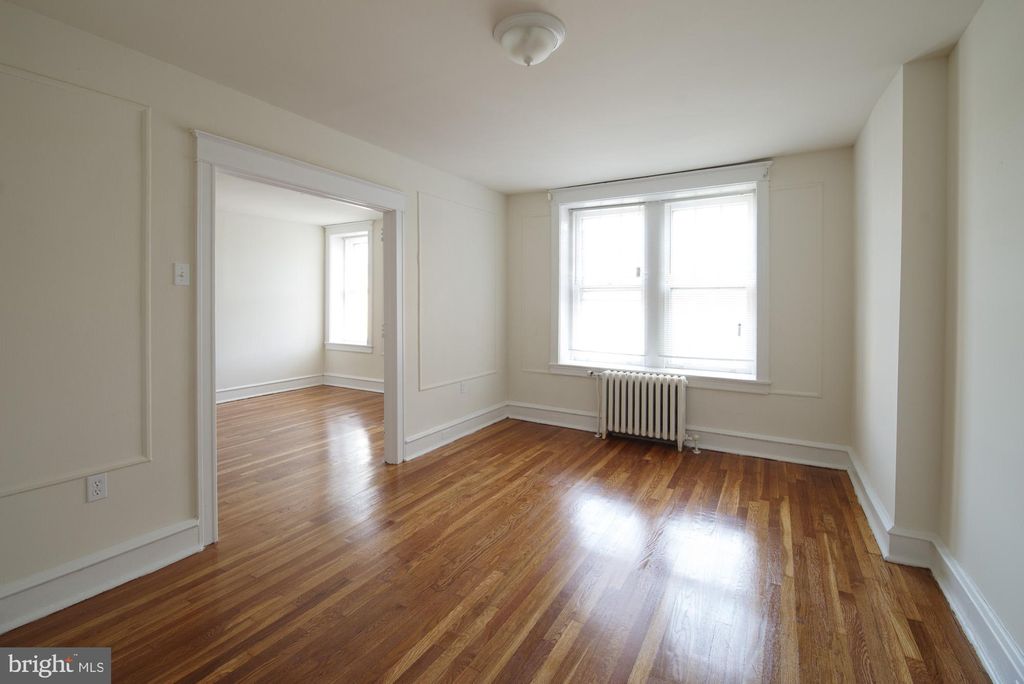 Photo of 6640 Sprague Street #B-301, PHILADELPHIA, PA 19119 (MLS # PAPH2576930)