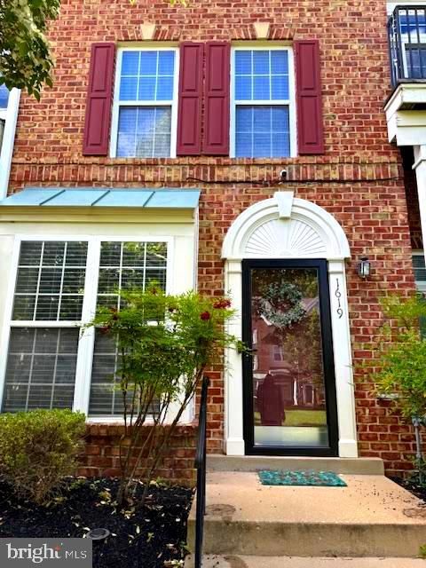 1619 POST OAK DRIVE 17 BOWIE MD 20721