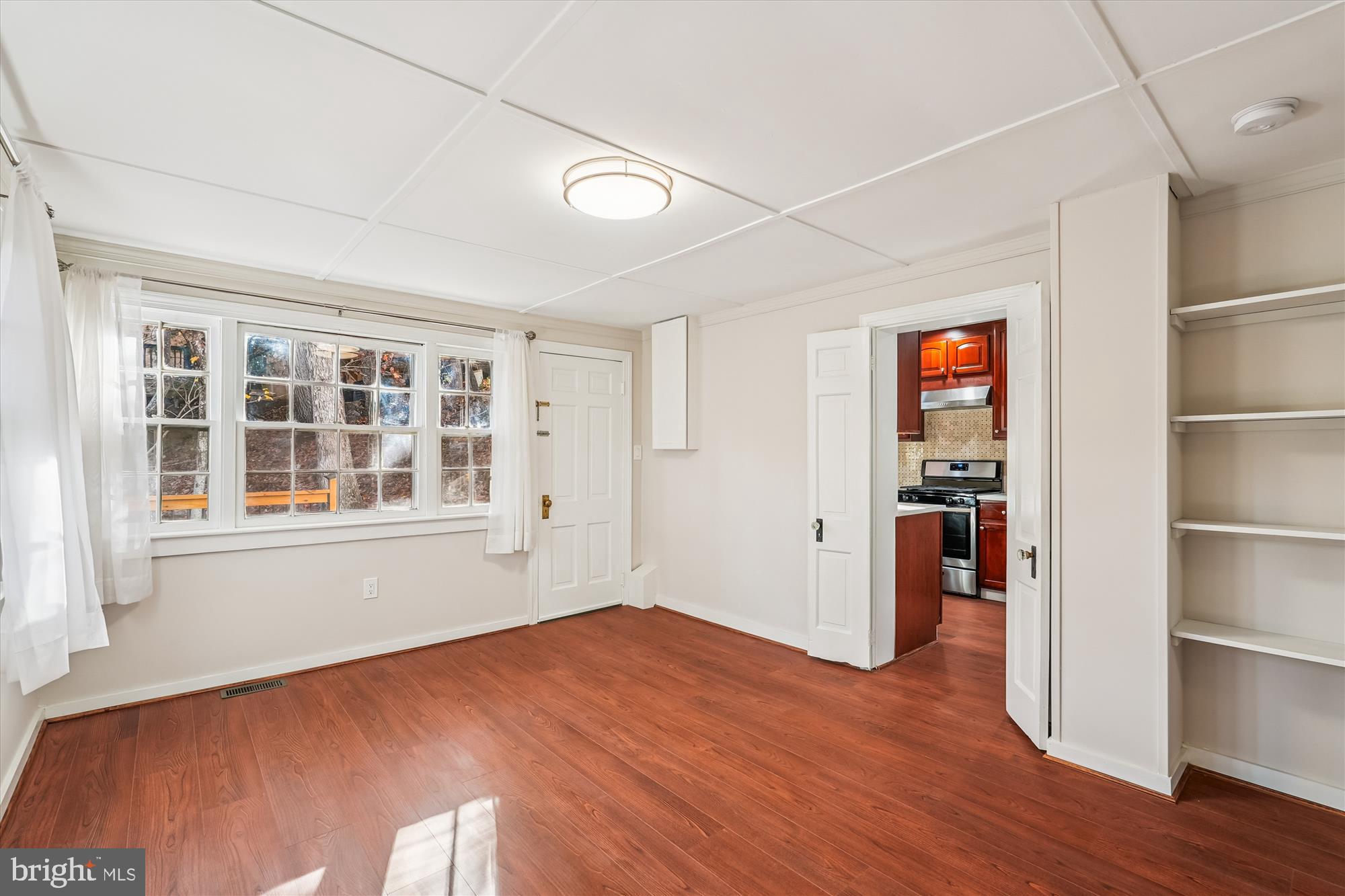 SHENANDOAH RETREAT - Residential