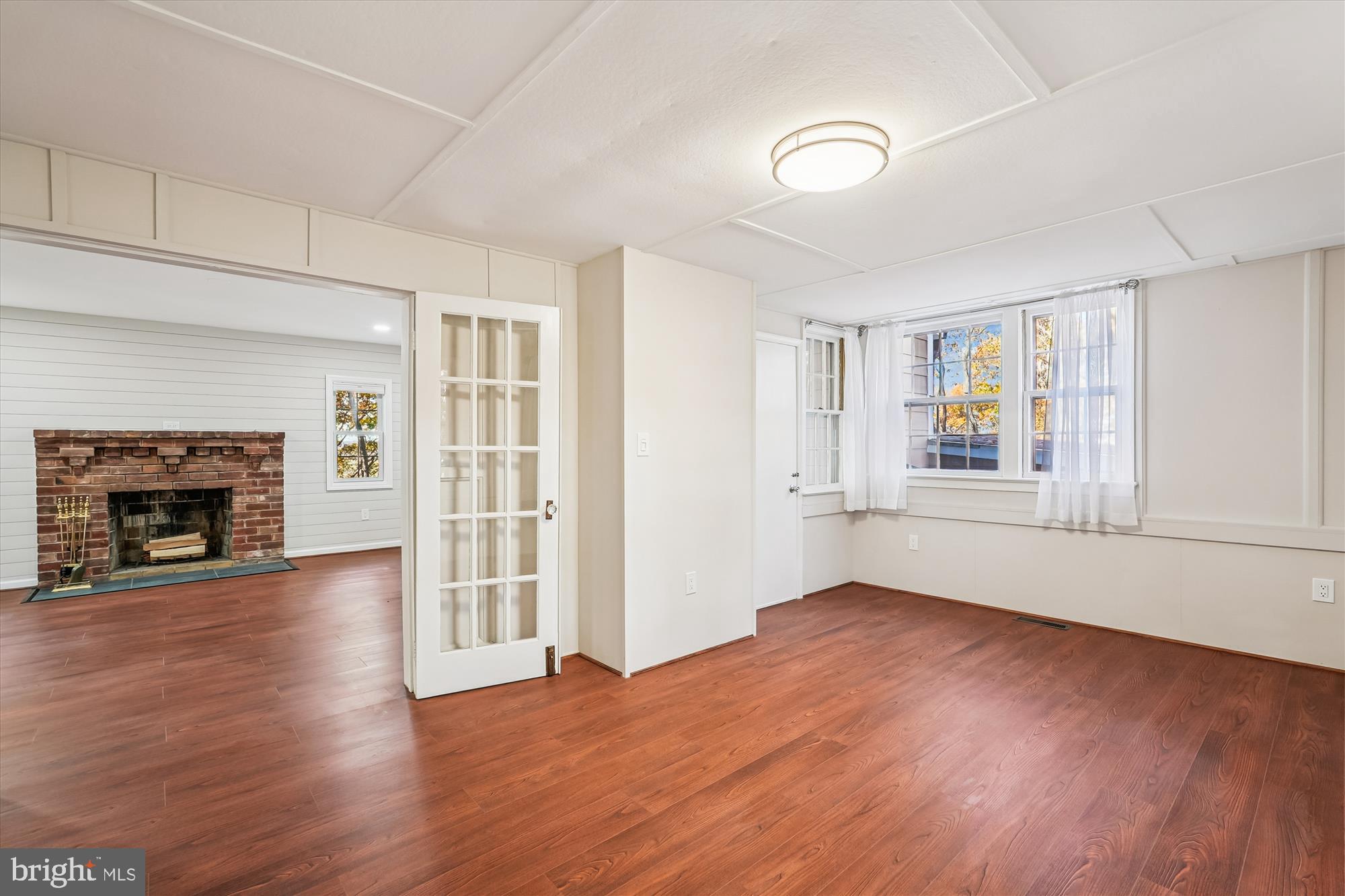 SHENANDOAH RETREAT - Residential