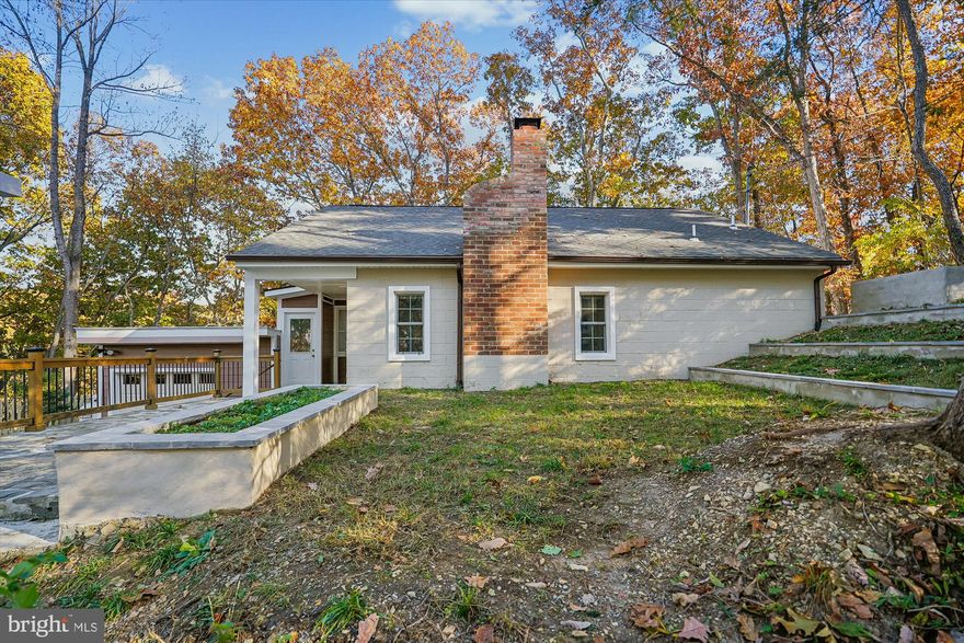 Welcome to your dream escape in the heart of Shenandoah Retreat—where modern comfort meets the magic of mountain living. This beautifully renovated 2-bedroom, 1-bath home has been transformed inside and out to offer the perfect blend of style, warmth, and relaxation.

Step inside and feel instantly at home with new flooring, a freshly updated bathroom, and a bright, modern kitchen featuring new cabinets and stainless steel appliances. Natural light fills the space, creating a cozy and inviting atmosphere for everyday living or weekend getaways.

Step outside to take in breathtaking views from your brand-new deck—the ideal spot for morning coffee, sunset dinners, or peaceful evenings under the stars. The new fencing adds both charm and privacy, crafting a welcoming outdoor space for gatherings, or simply enjoying the quiet rhythm of nature.

The property offers convenient parking for at least four cars, additional to a 1-car garage—perfect for storage, a workshop, or keeping your vehicle protected year-round. You’ll also enjoy the benefit of private trash collection available for a fee.

This home sits in a truly special location. Here, you’re minutes from wineries, hiking trails, and of course—the Shenandoah River, where you can enjoy boating, lazy floats, kayaking, and fishing. The Retreat is not an HOA, offering the freedom and simplicity many buyers crave, yet still provides a community-managed road maintenance program for just around $400 per year. It’s the best of both worlds: convenience without unnecessary restrictions.

With a new roof, siding, garage door, and numerous upgrades completed within the last two years, this home is fully move-in ready—giving you more time to embrace the lifestyle you’ve been dreaming of.

Whether you’re seeking a weekend retreat, a full-time residence, or a peaceful escape surrounded by natural beauty, this home offers the perfect balance of comfort, scenic living, and community charm. Your Shenandoah Retreat lifestyle begins here.
