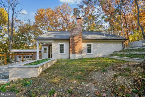 598 TIMBER LANE BLUEMONT VA 20135