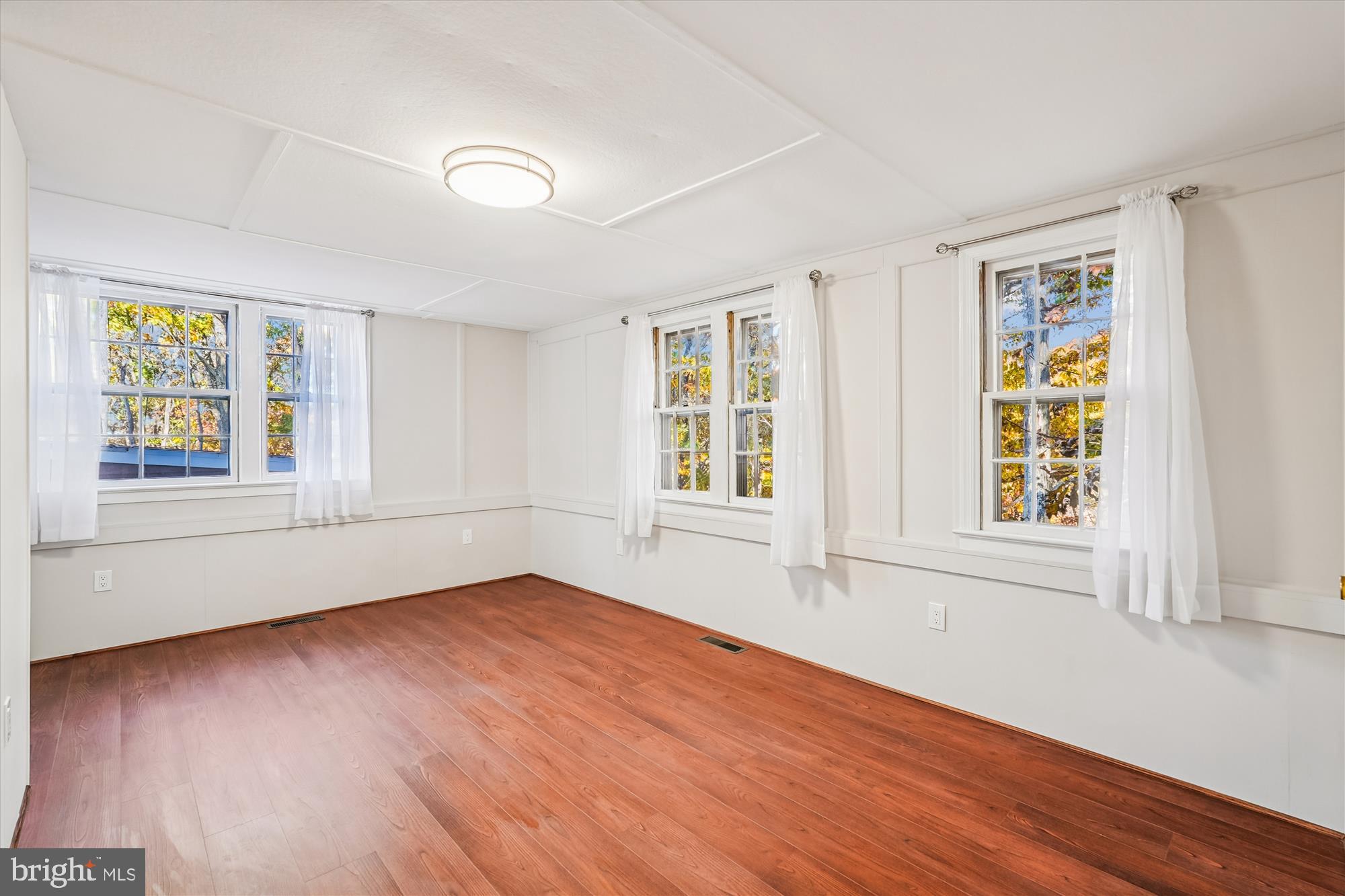 SHENANDOAH RETREAT - Residential