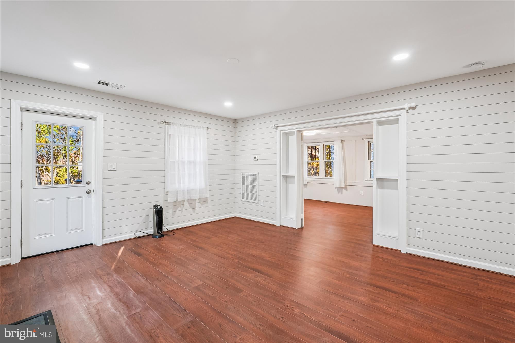 SHENANDOAH RETREAT - Residential