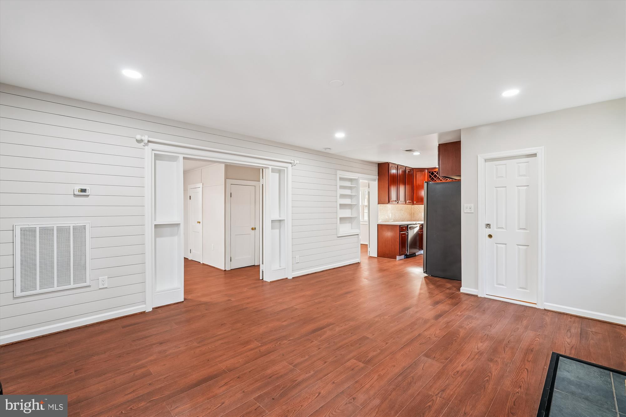 SHENANDOAH RETREAT - Residential