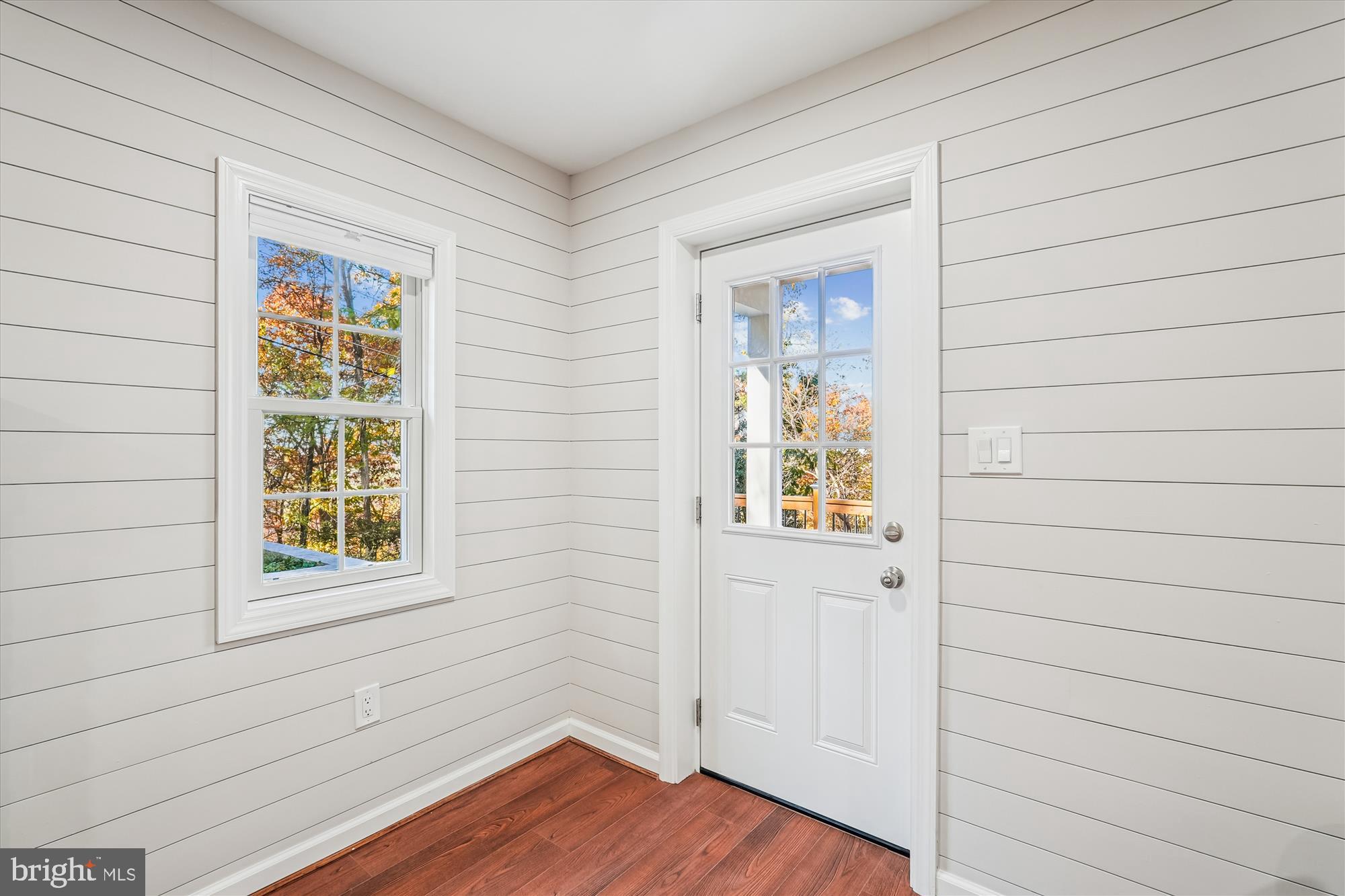 SHENANDOAH RETREAT - Residential