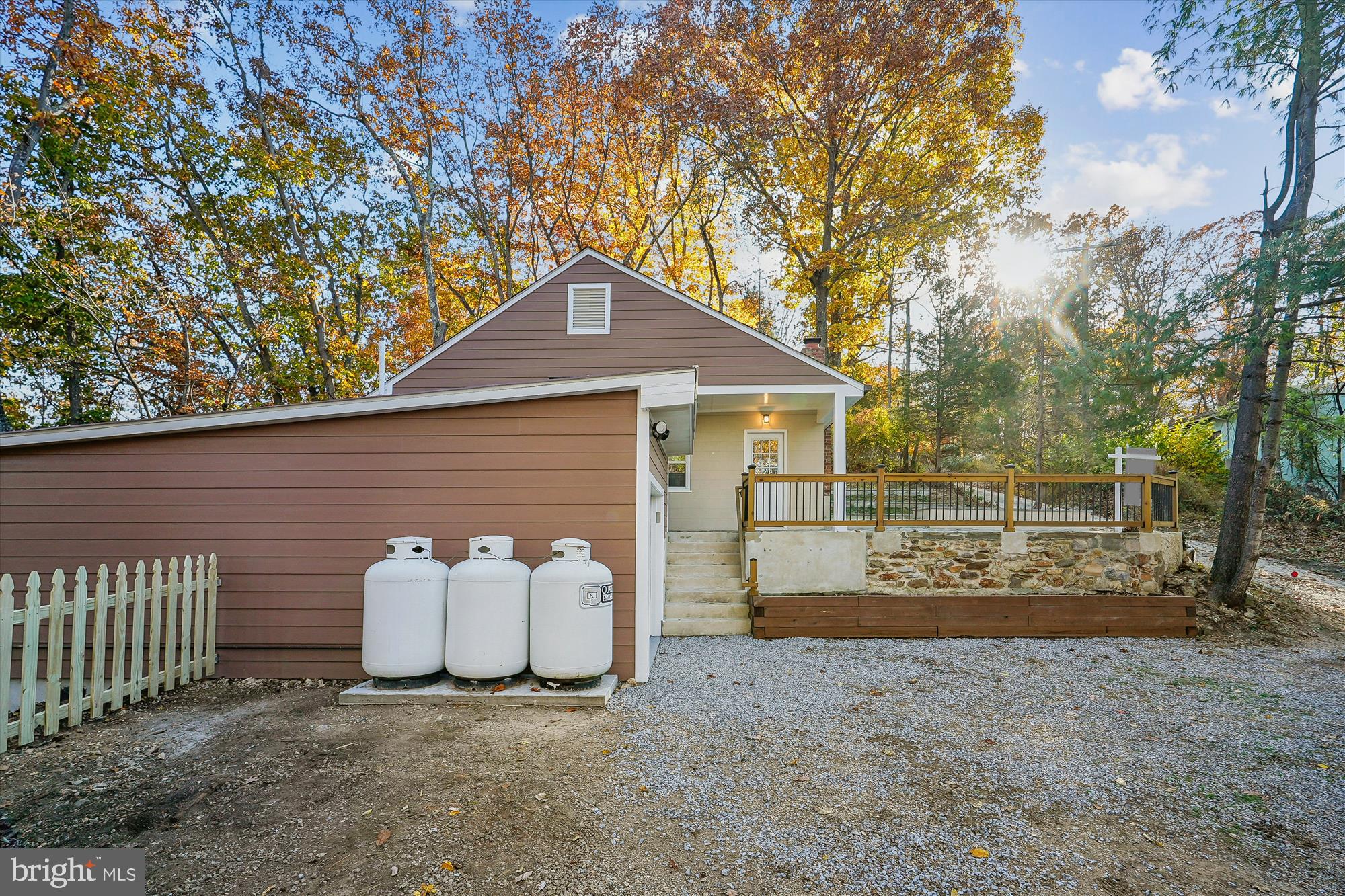 SHENANDOAH RETREAT - Residential