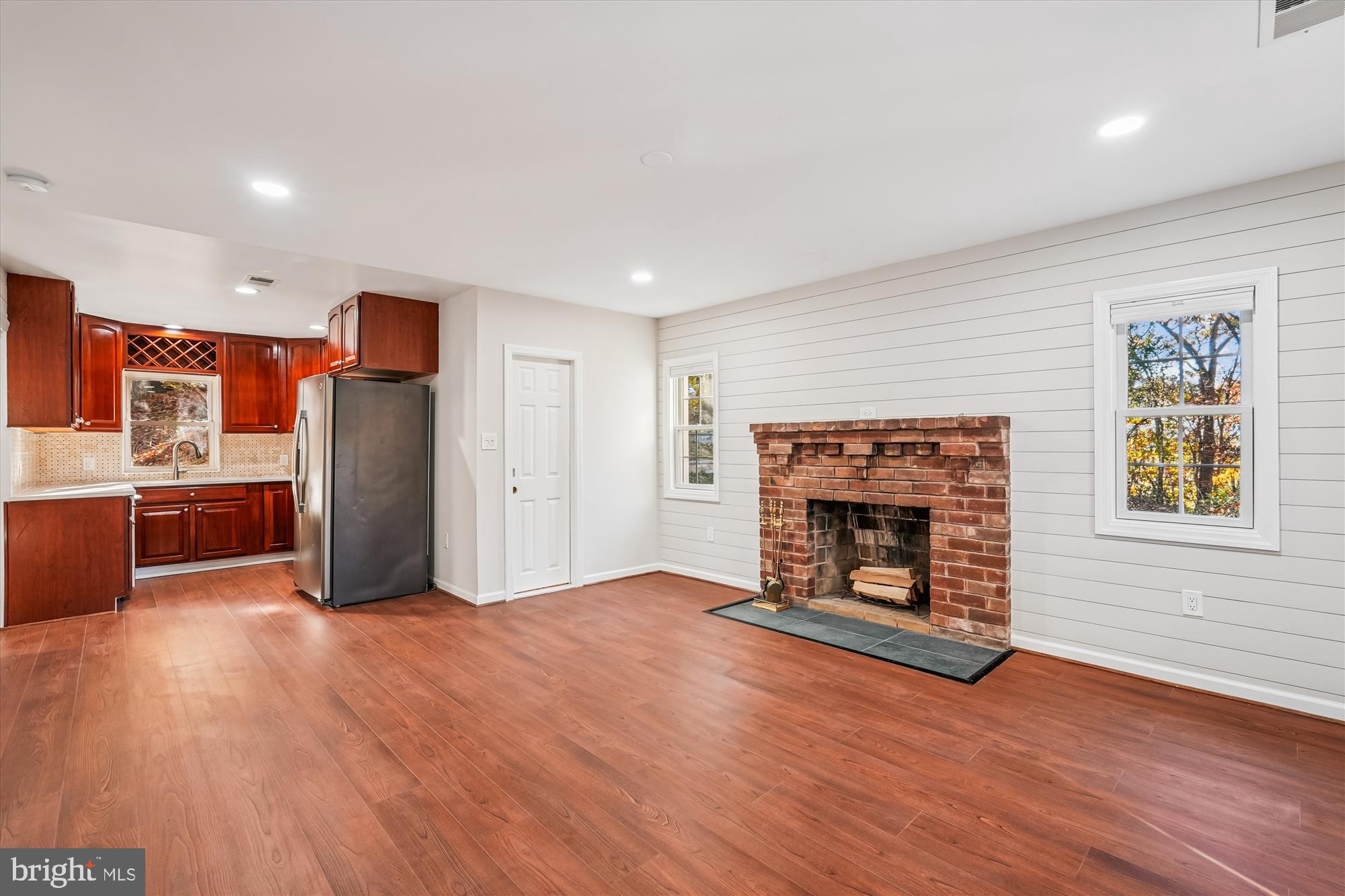 SHENANDOAH RETREAT - Residential