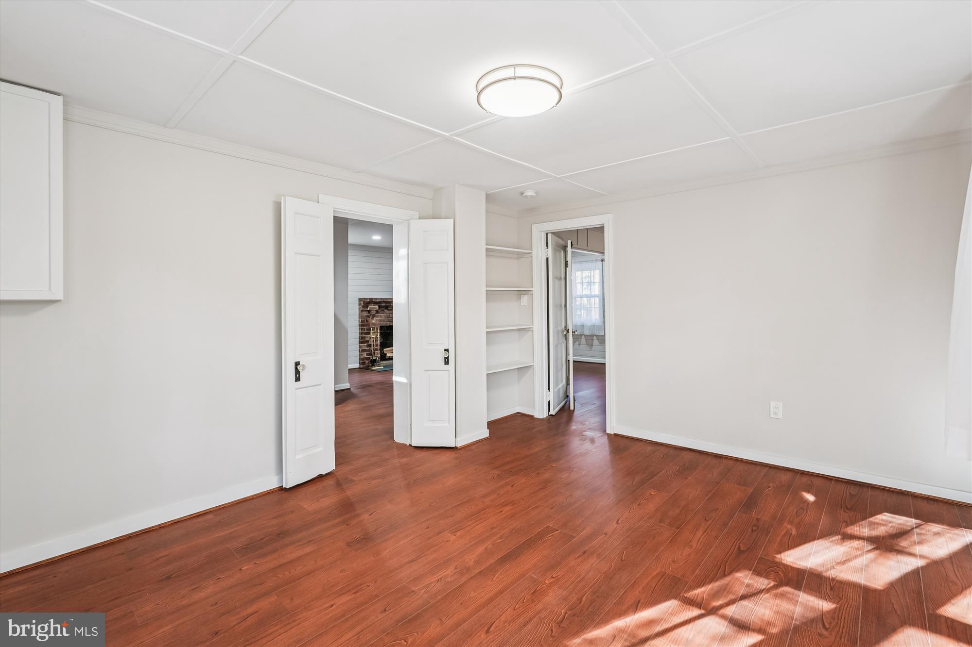 SHENANDOAH RETREAT - Residential