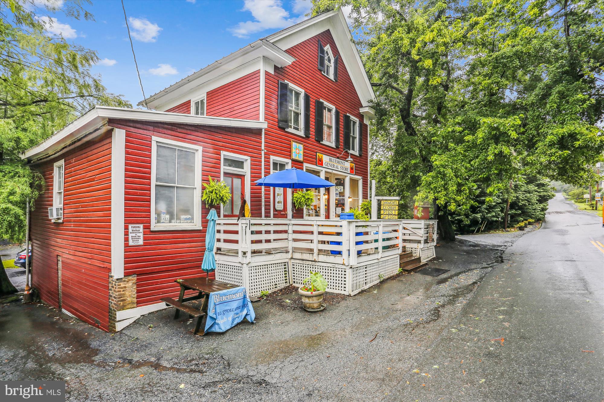 SHENANDOAH RETREAT - Residential