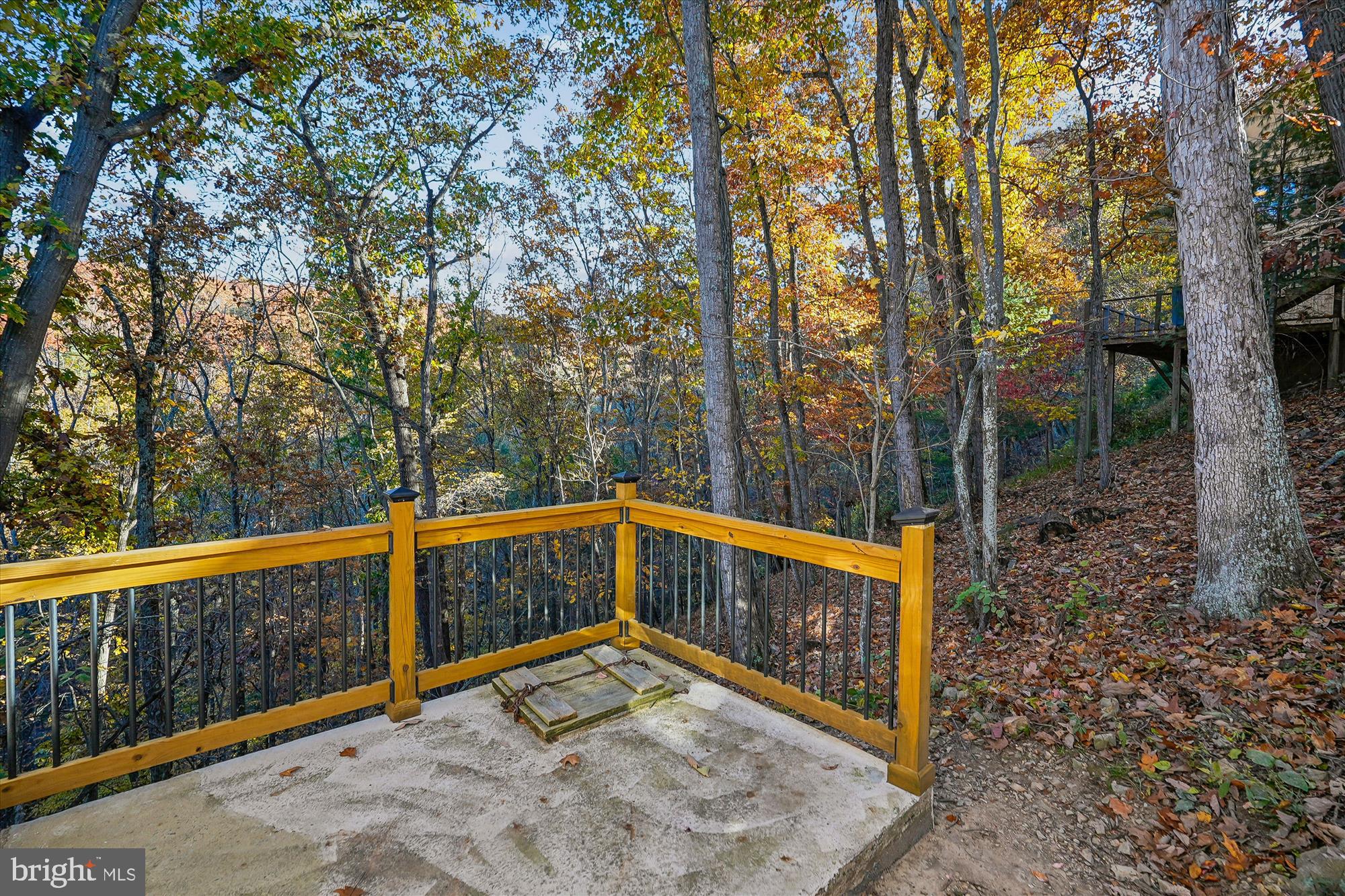 SHENANDOAH RETREAT - Residential