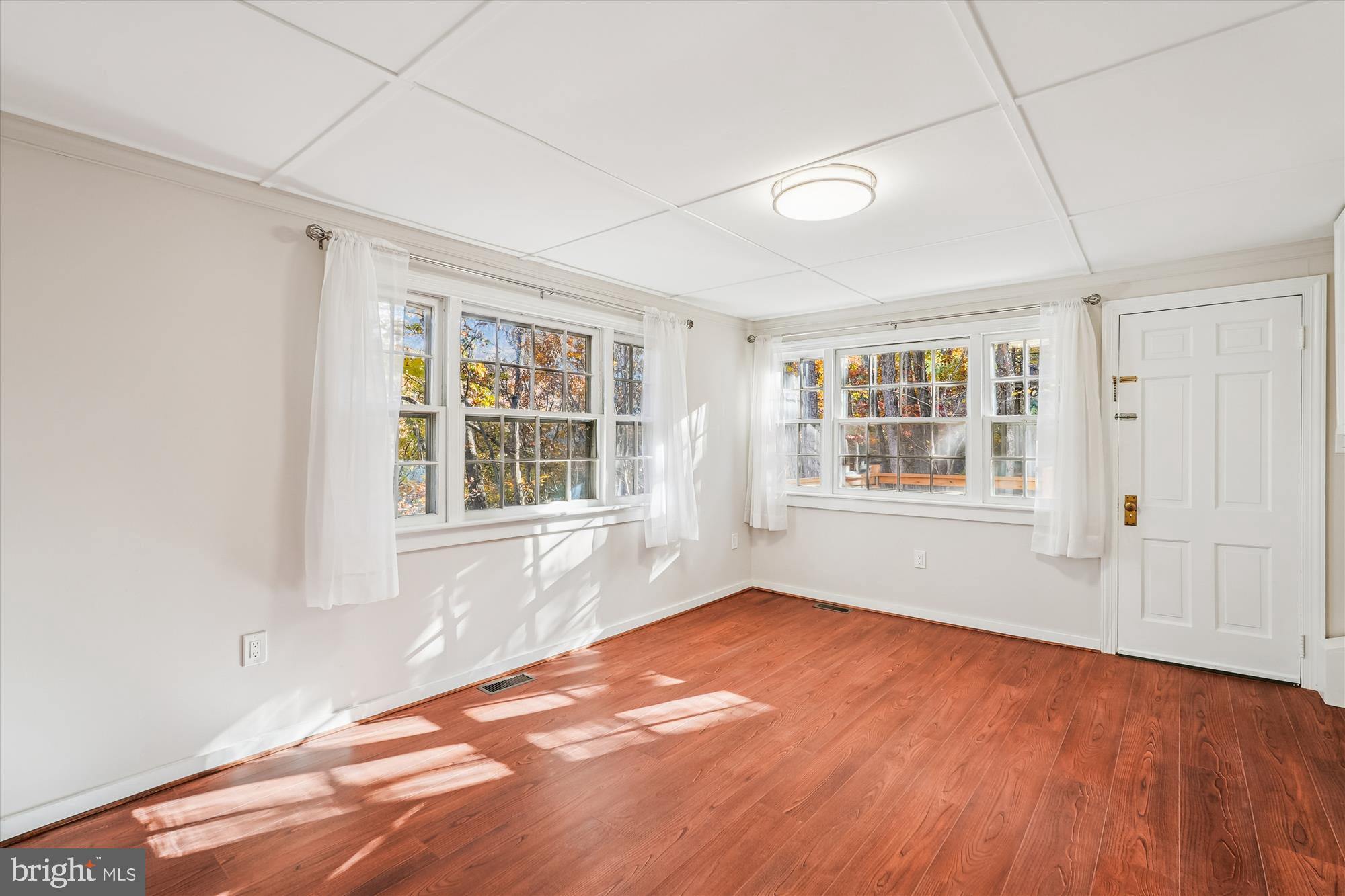 SHENANDOAH RETREAT - Residential