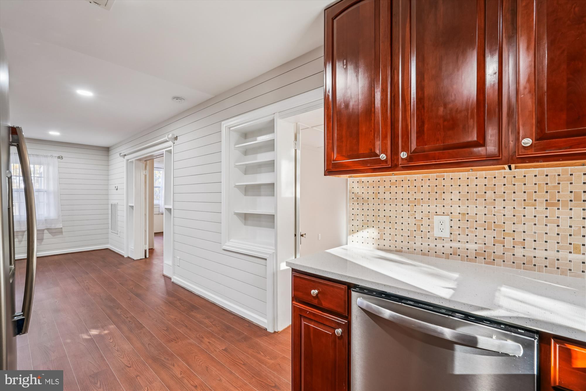 SHENANDOAH RETREAT - Residential