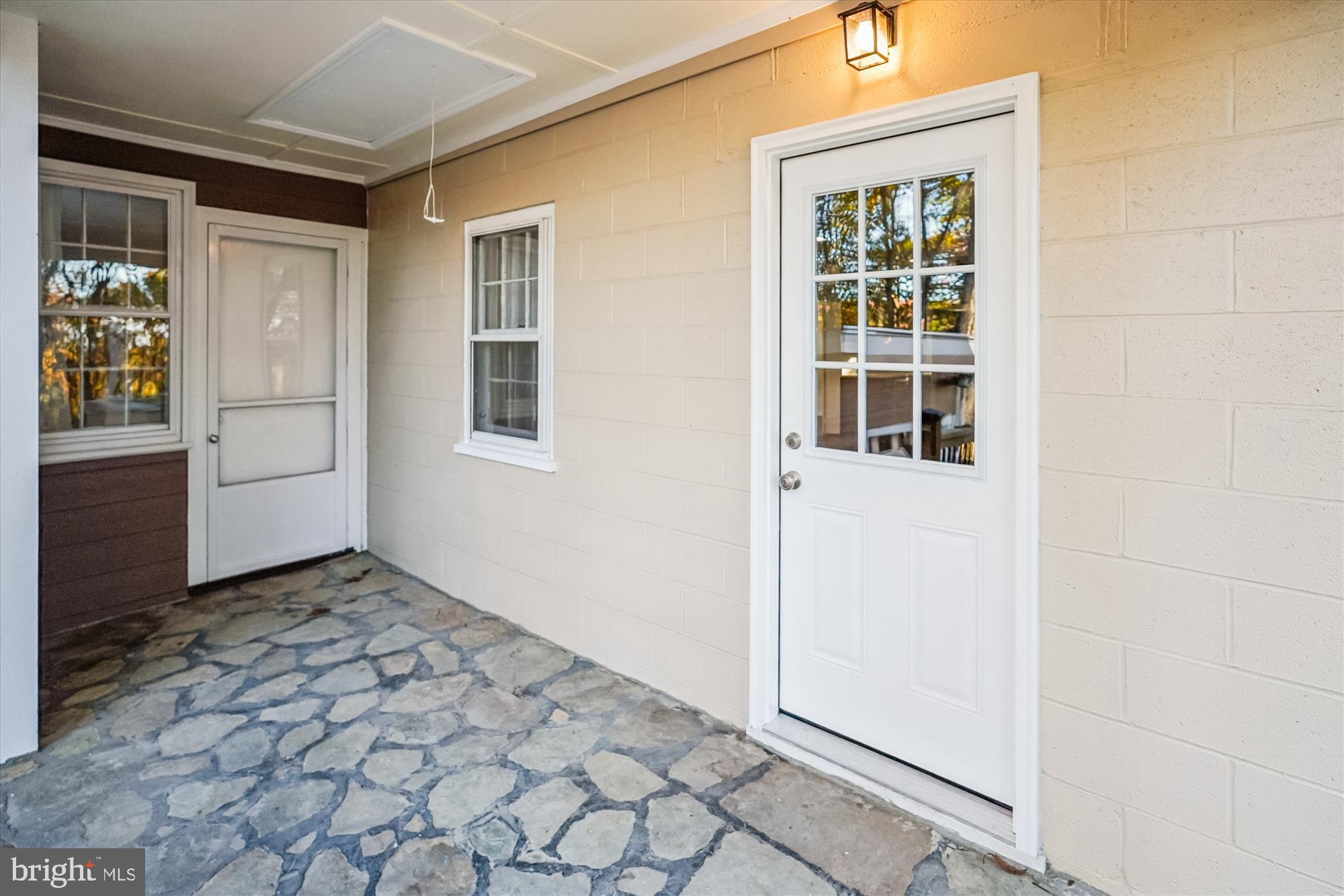 SHENANDOAH RETREAT - Residential