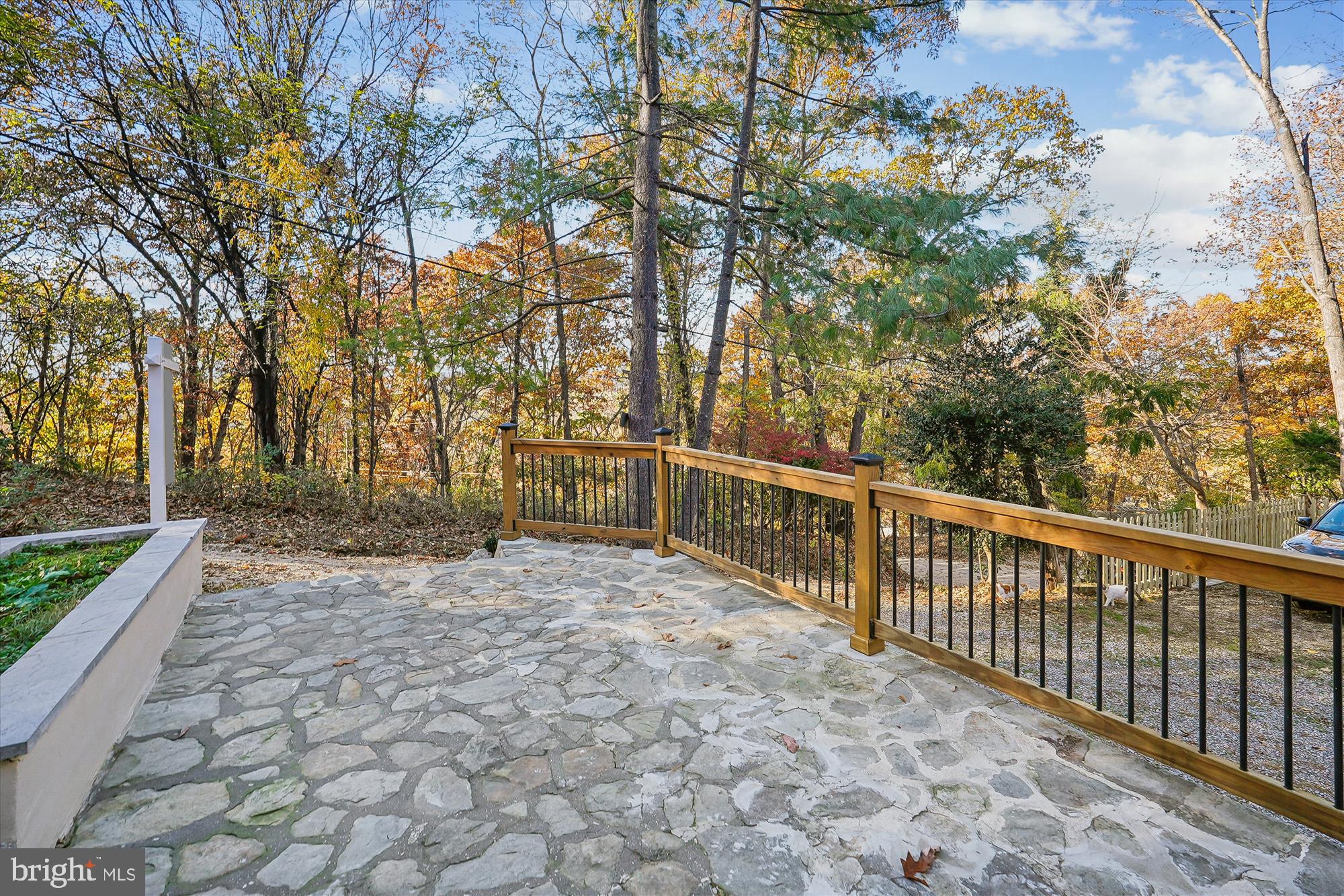 SHENANDOAH RETREAT - Residential