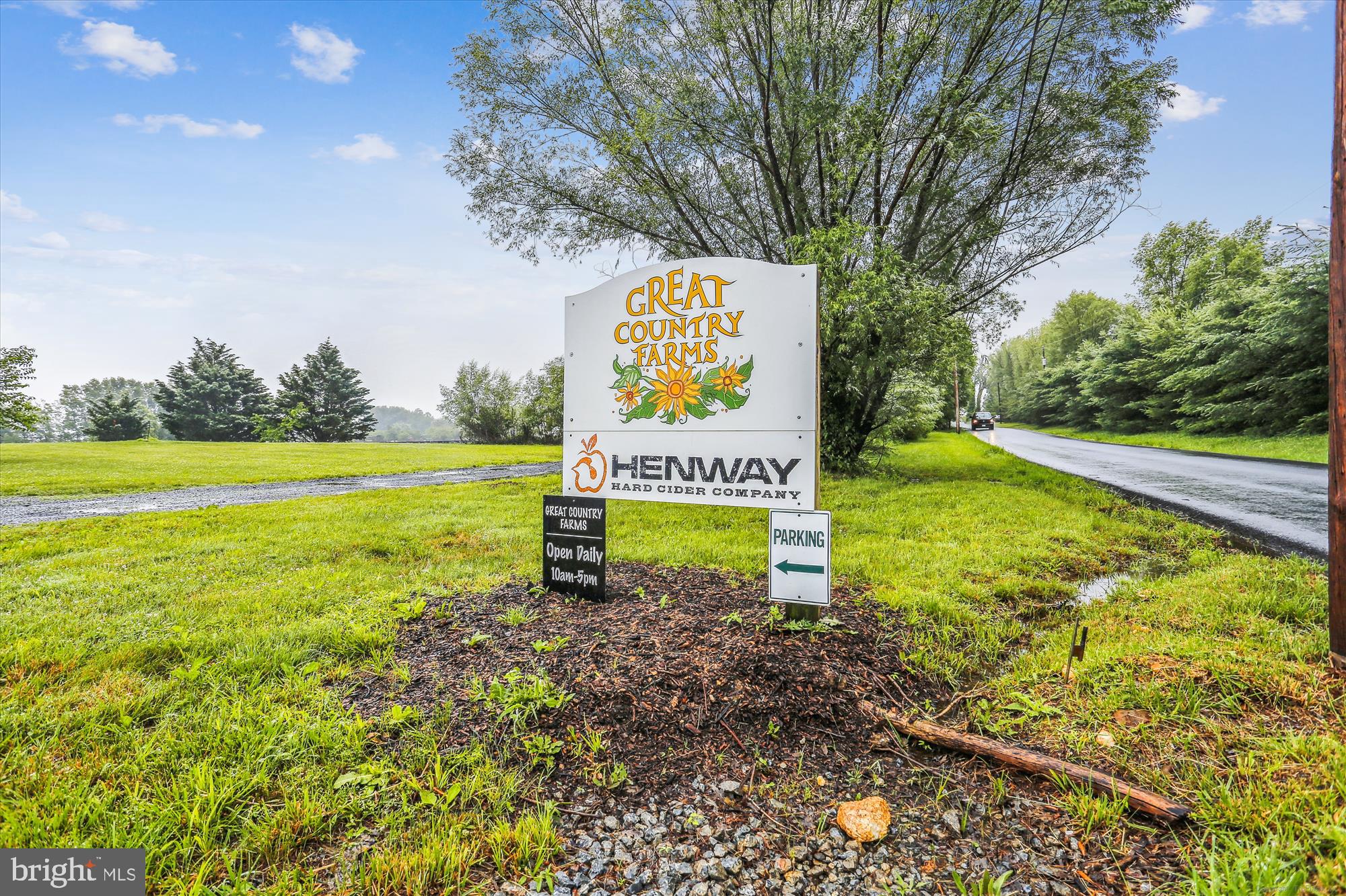 SHENANDOAH RETREAT - Residential