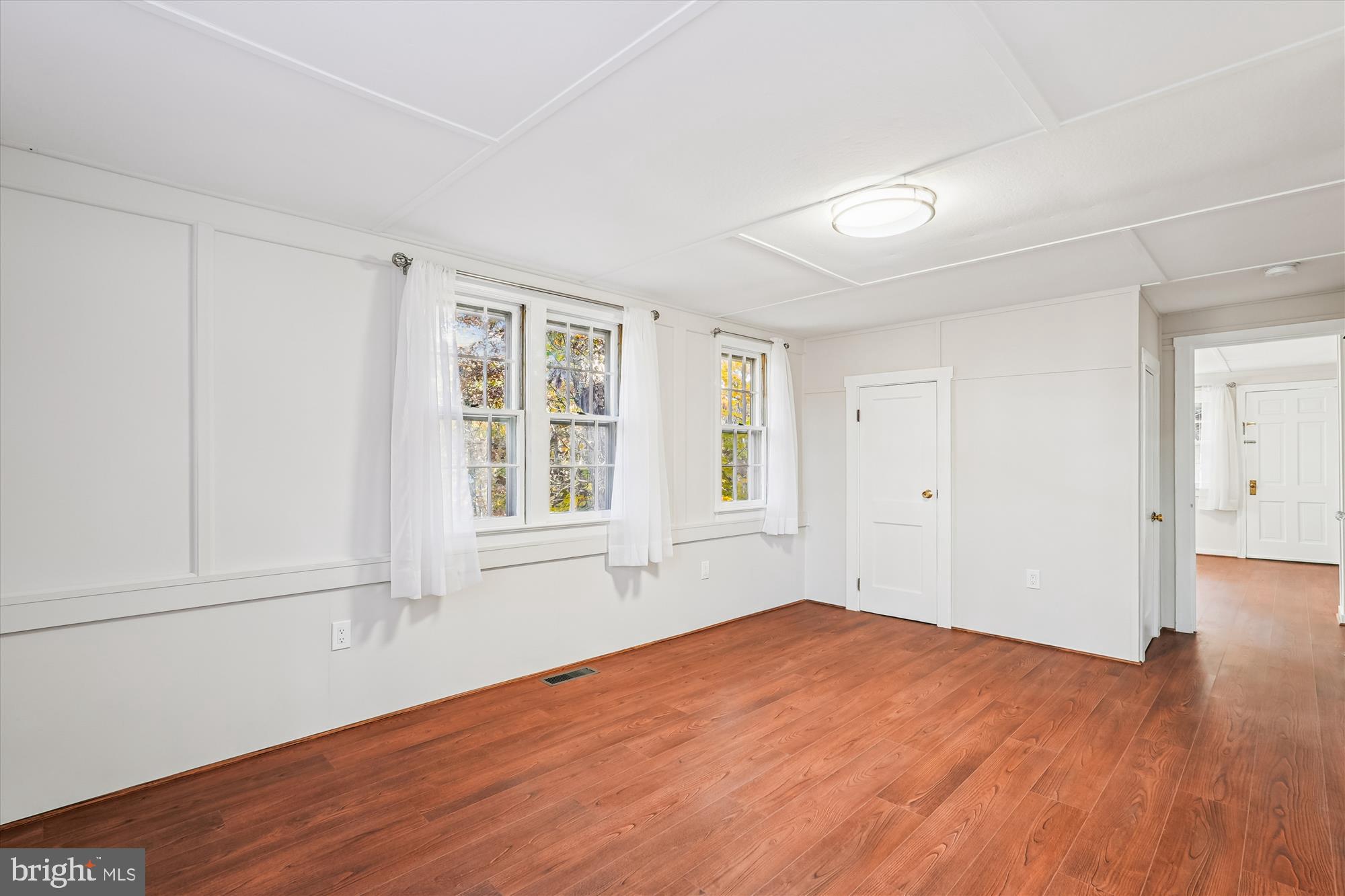 SHENANDOAH RETREAT - Residential